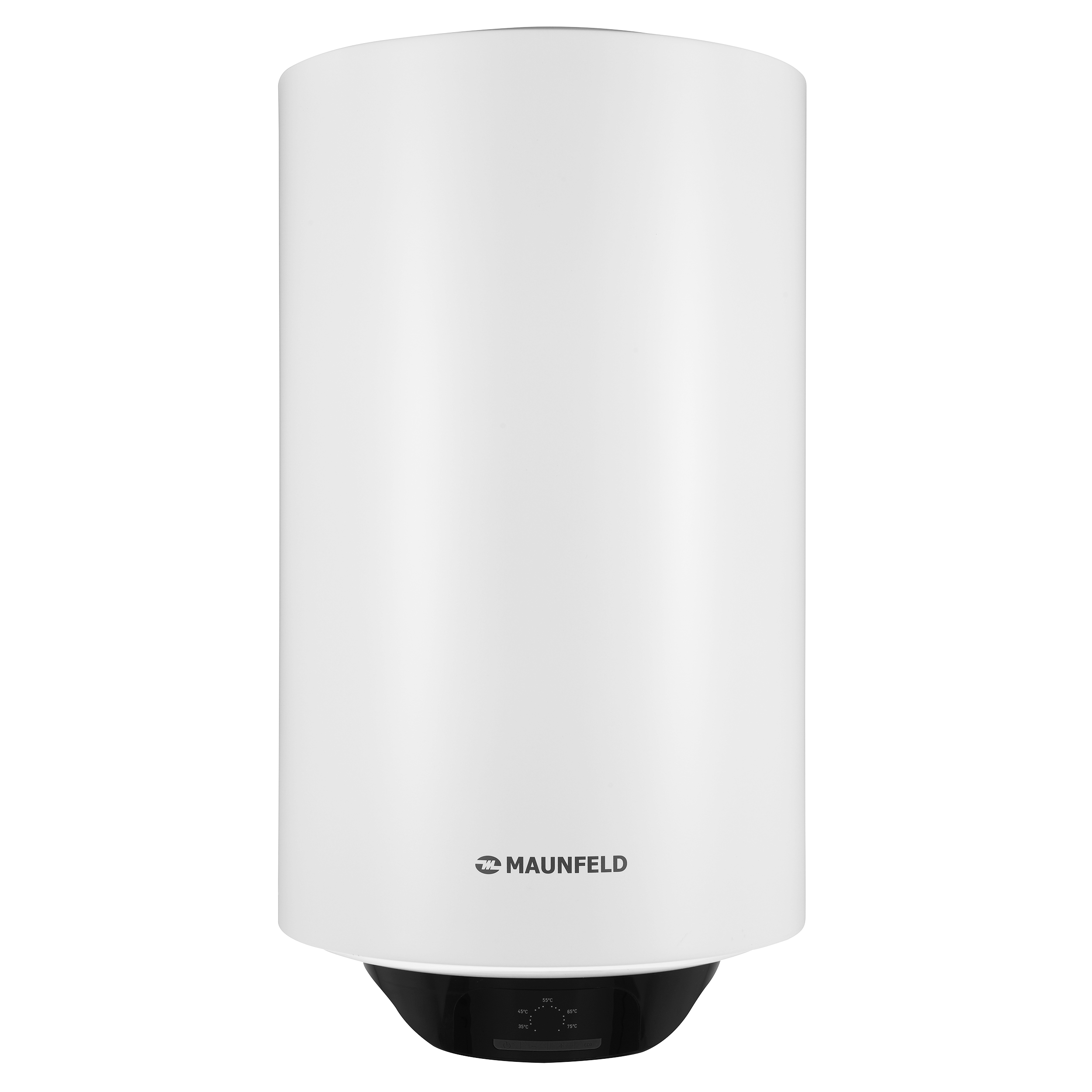 Накопительный электрический водонагреватель MAUNFELD MWH50W03 Накопительный электрический водонагреватель MAUNFELD MWH50W03