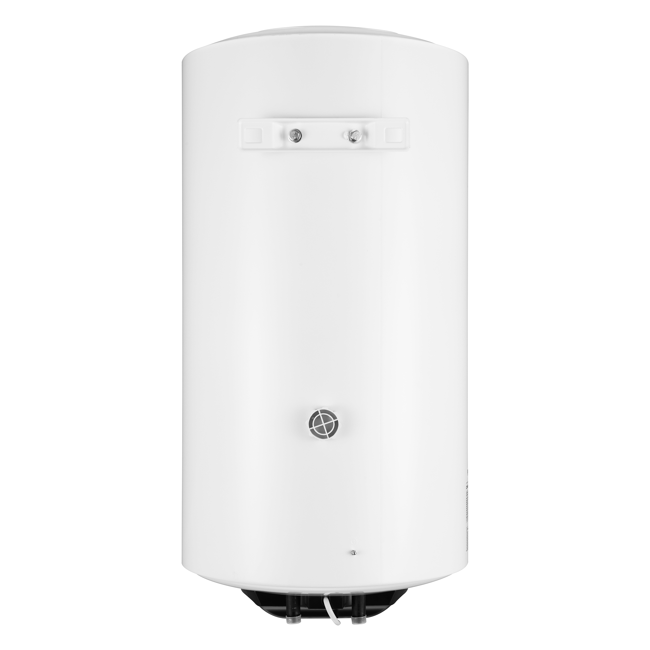 Накопительный электрический водонагреватель MAUNFELD MWH100W03 Накопительный электрический водонагреватель MAUNFELD MWH100W03