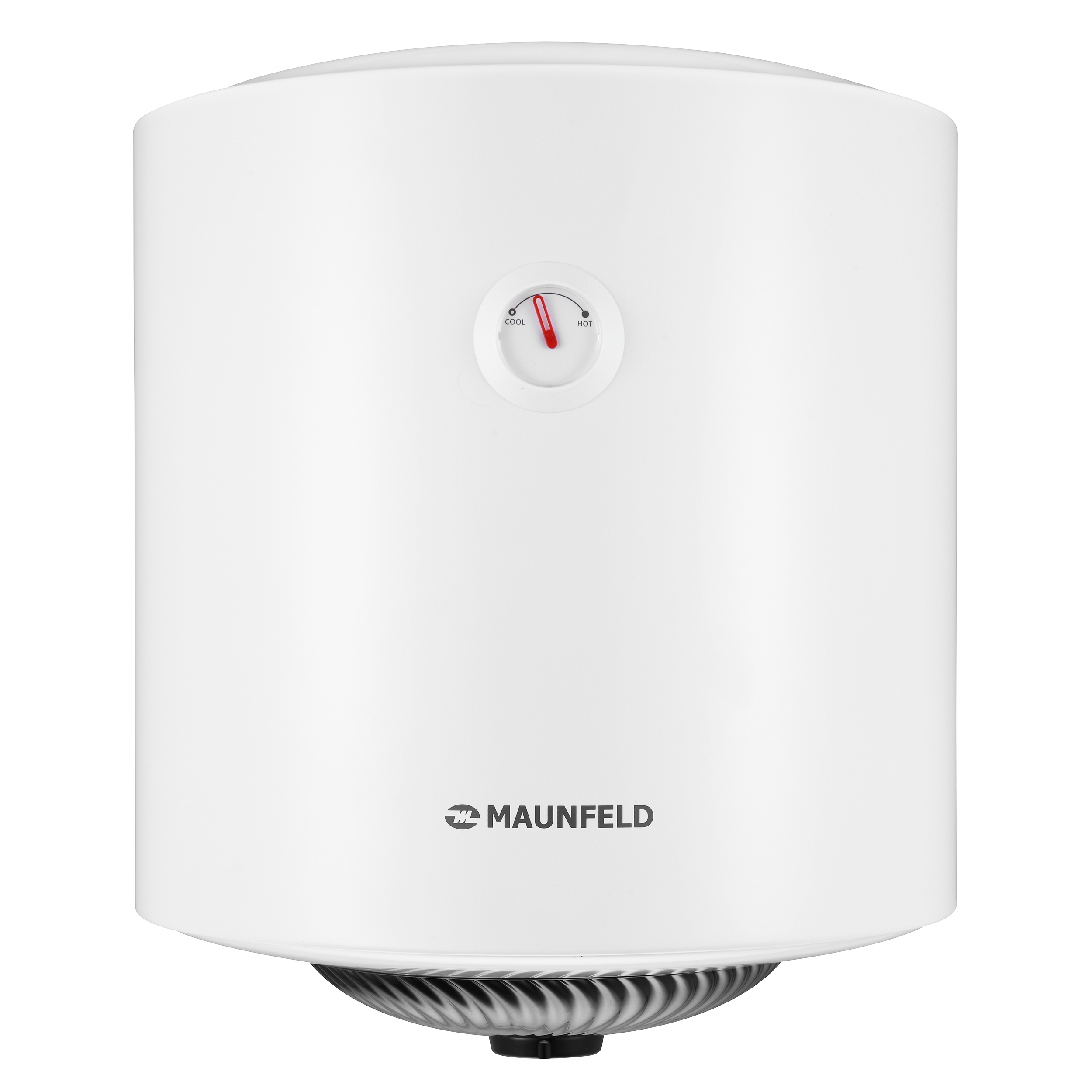 Накопительный электрический водонагреватель MAUNFELD MWH50W01 Накопительный электрический водонагреватель MAUNFELD MWH50W01