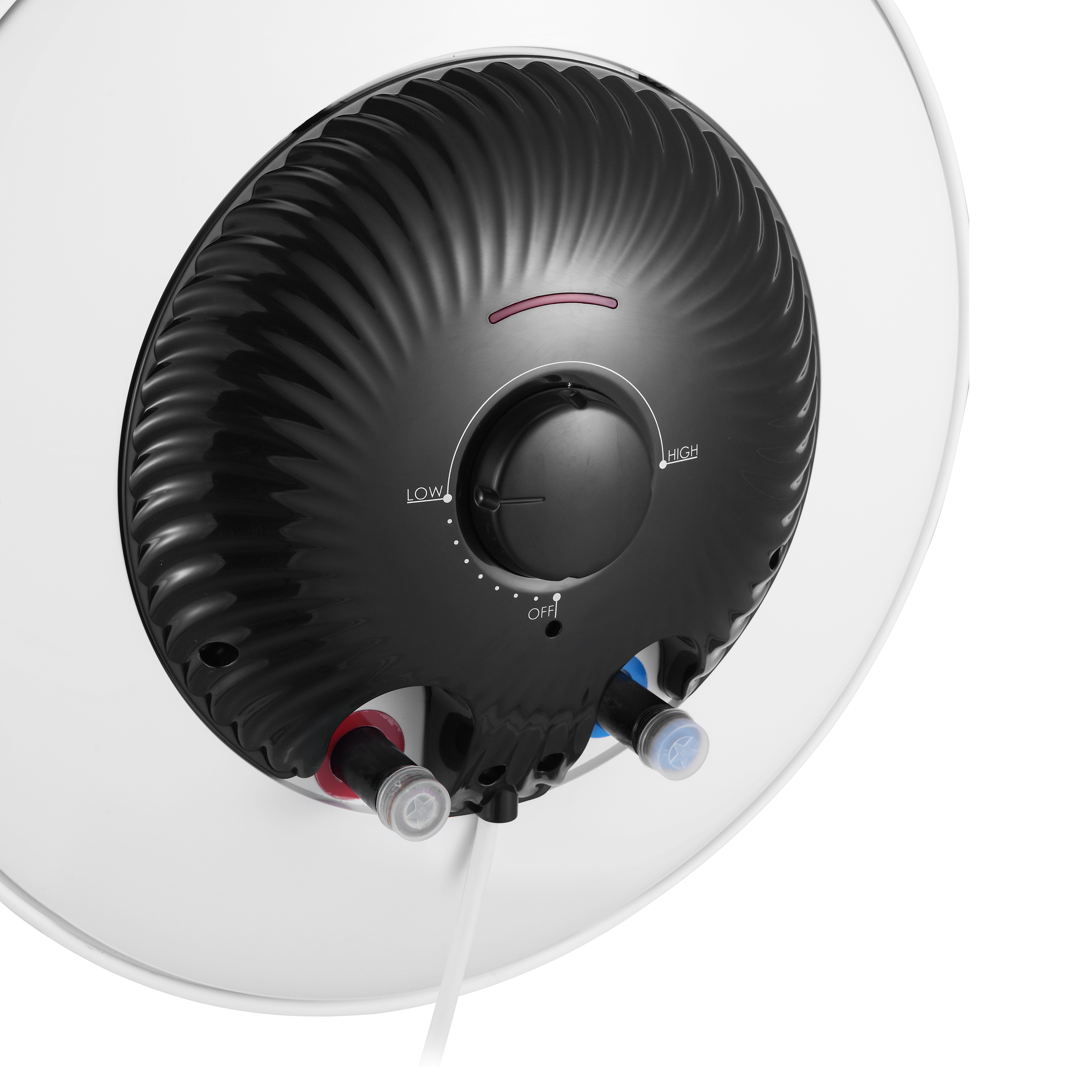 Накопительный электрический водонагреватель MAUNFELD MWH100W01 Накопительный электрический водонагреватель MAUNFELD MWH100W01