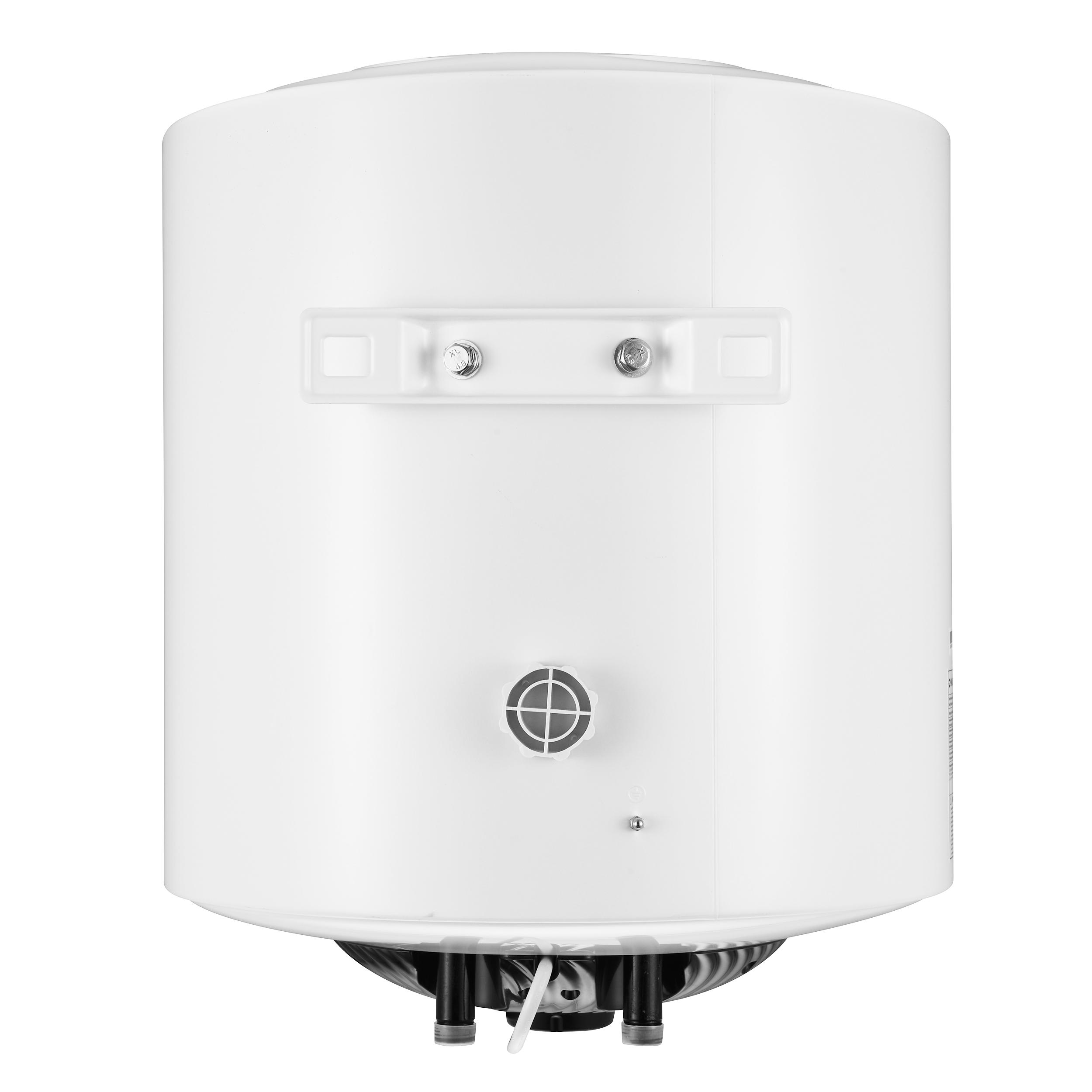 Накопительный электрический водонагреватель MAUNFELD MWH50W01 Накопительный электрический водонагреватель MAUNFELD MWH50W01