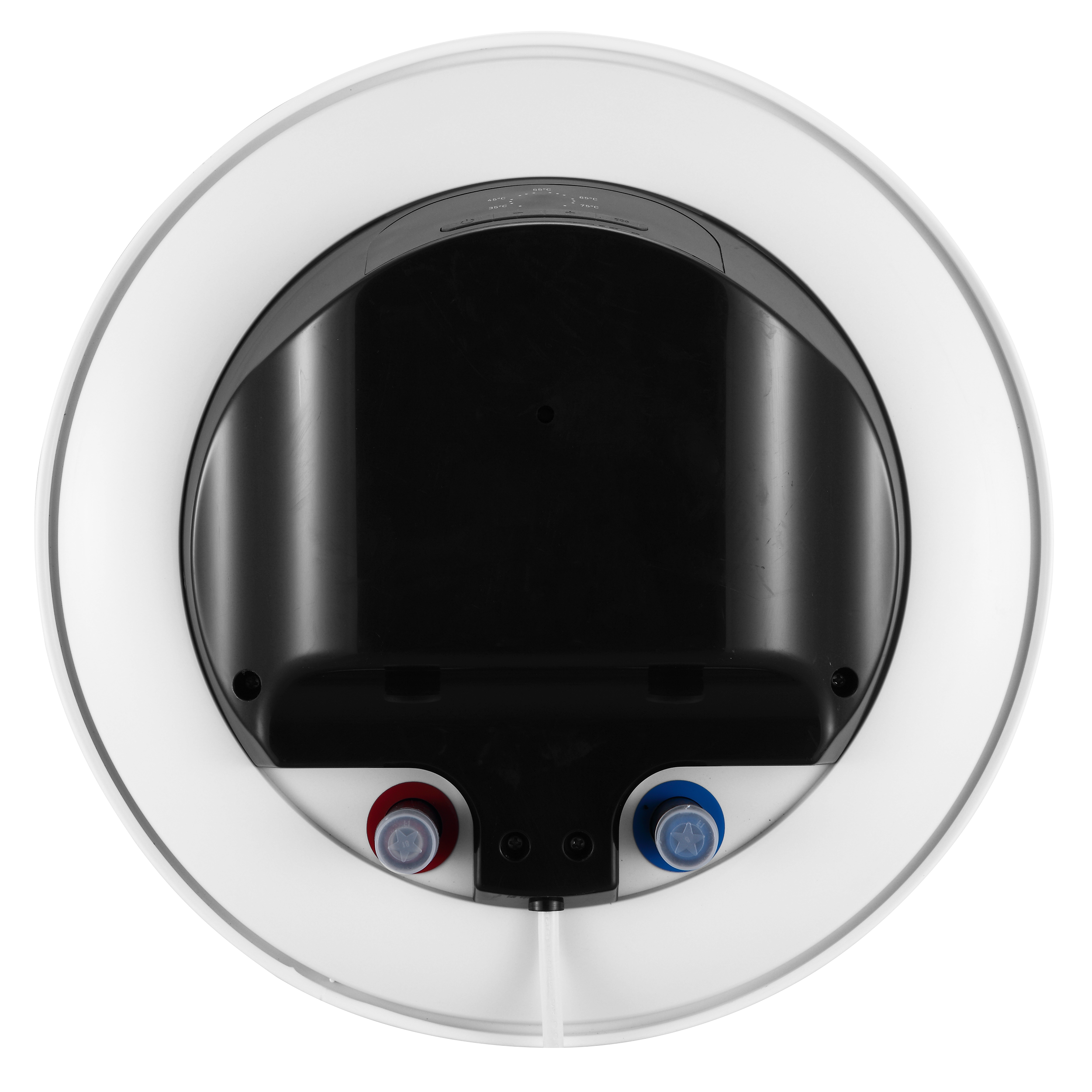 Накопительный электрический водонагреватель MAUNFELD MWH50W03 Накопительный электрический водонагреватель MAUNFELD MWH50W03