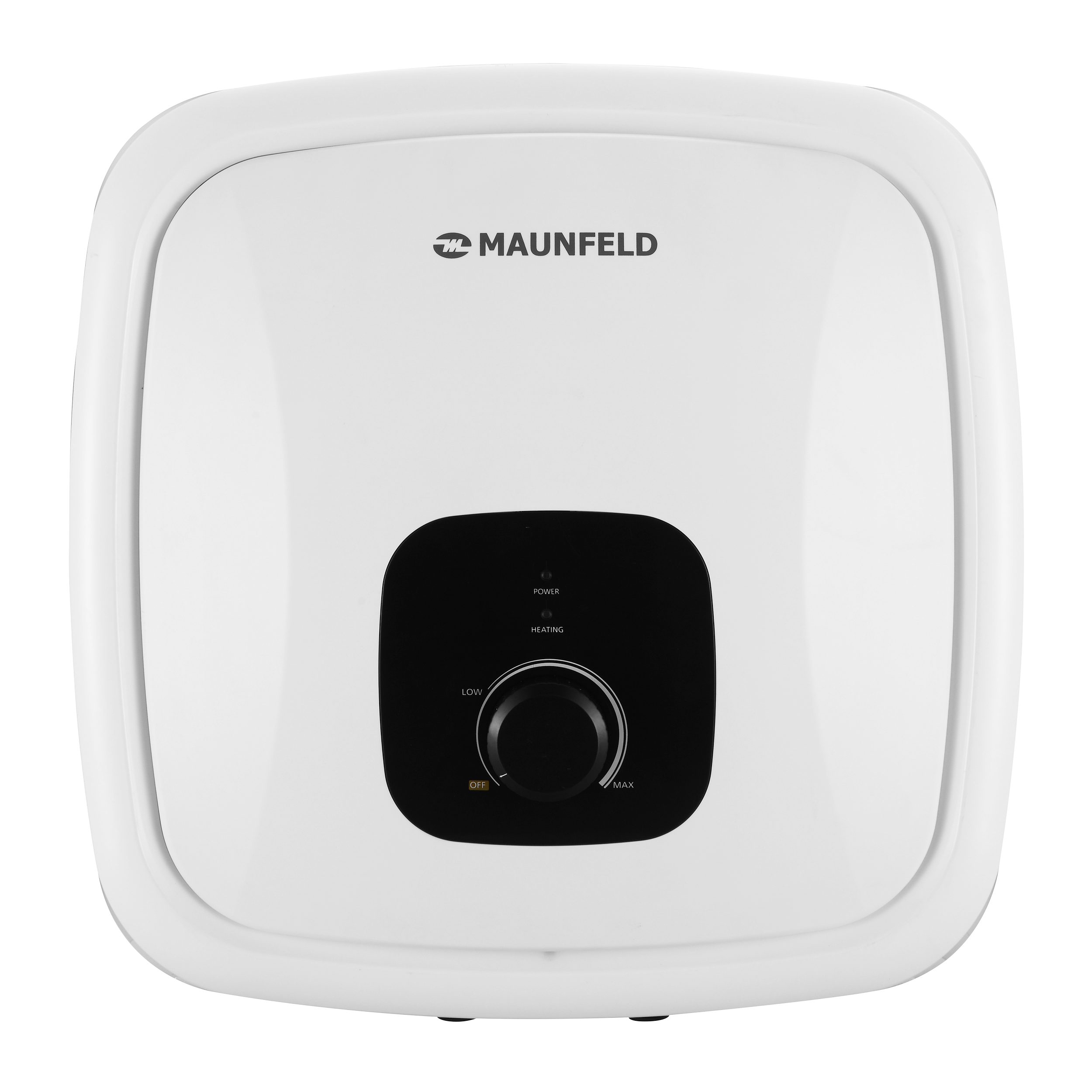 Накопительный электрический водонагреватель MAUNFELD MWH30W04 Накопительный электрический водонагреватель MAUNFELD MWH30W04