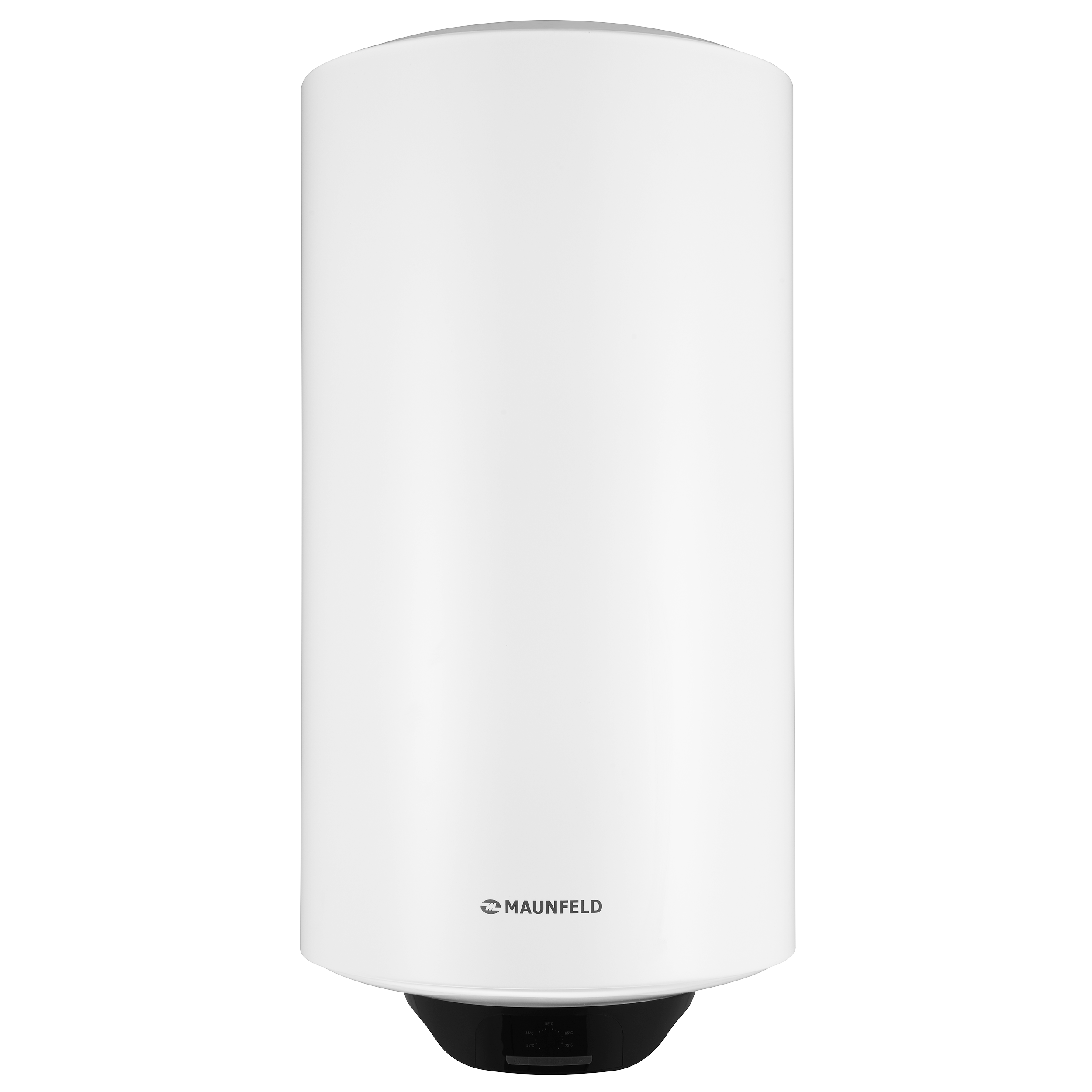 Накопительный электрический водонагреватель MAUNFELD MWH100W03 Накопительный электрический водонагреватель MAUNFELD MWH100W03