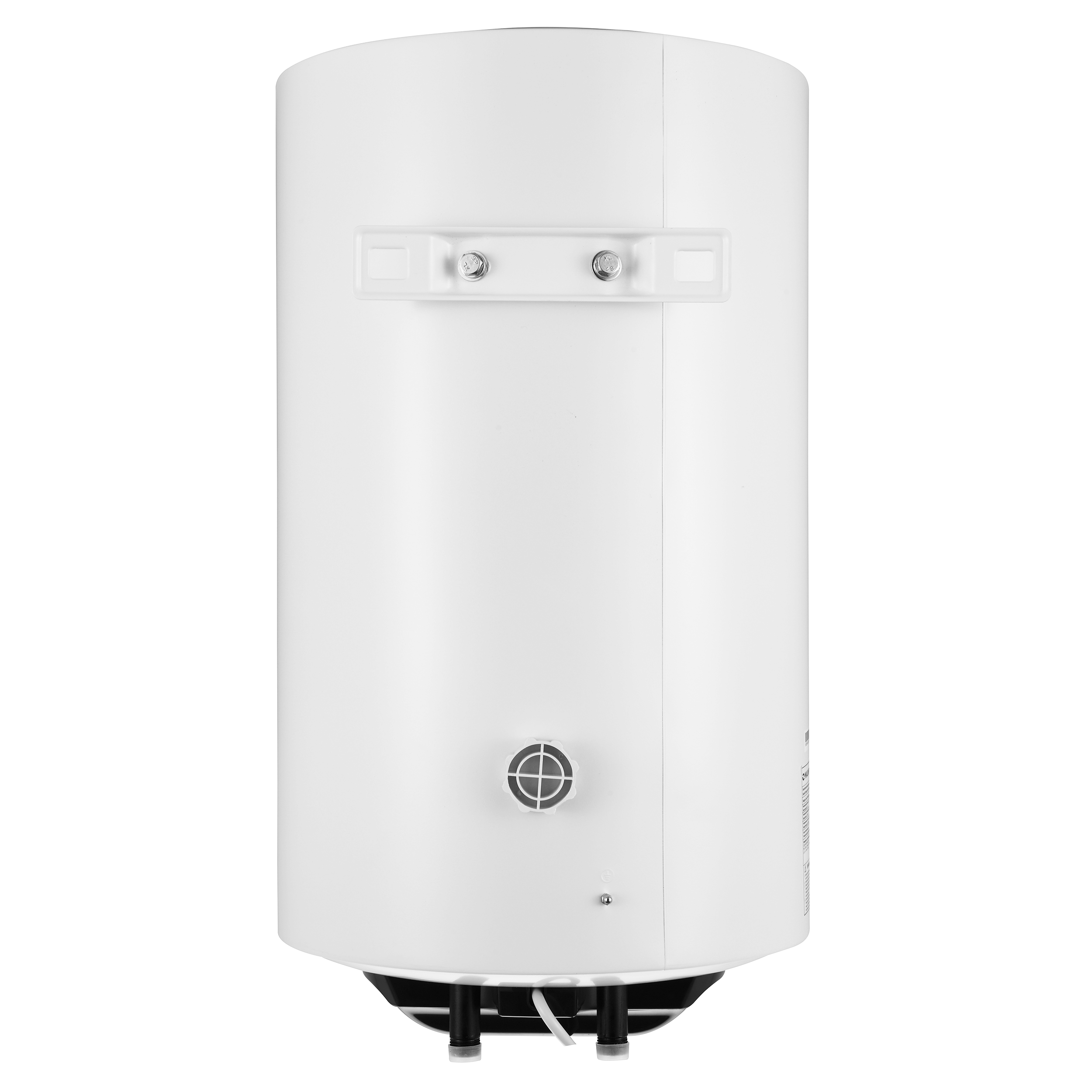 Накопительный электрический водонагреватель MAUNFELD MWH50W03 Накопительный электрический водонагреватель MAUNFELD MWH50W03