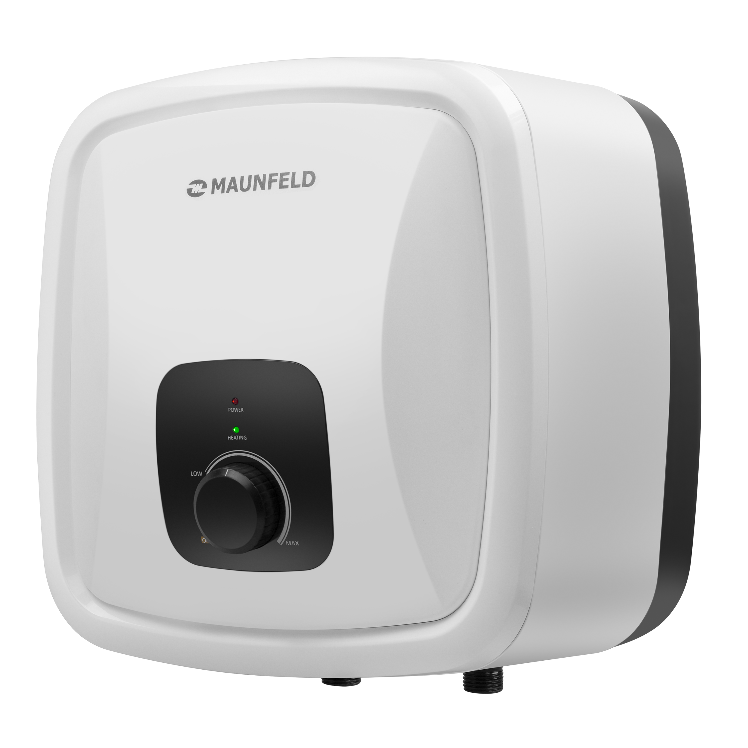 Накопительный электрический водонагреватель MAUNFELD MWH15W04
