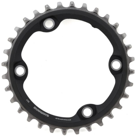 ������ �������� Shimano CRM70, 32T ��� FC-M7000-1 ��� 1x11 ISMCRM70A2