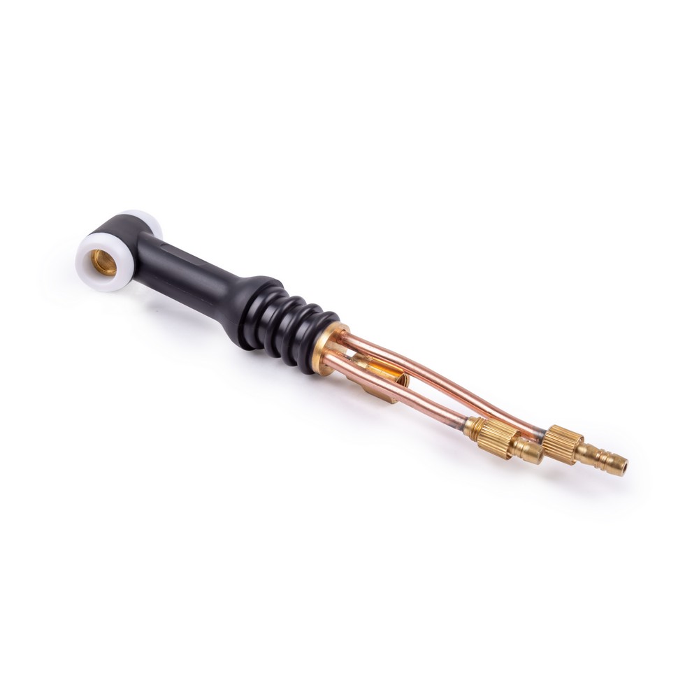FoxWeld Головка горелки TIG-18 (712.2020, пр-во FoxWeld/КНР) FoxWeld Головка горелки TIG-18 (712.2020, пр-во FoxWeld/КНР)