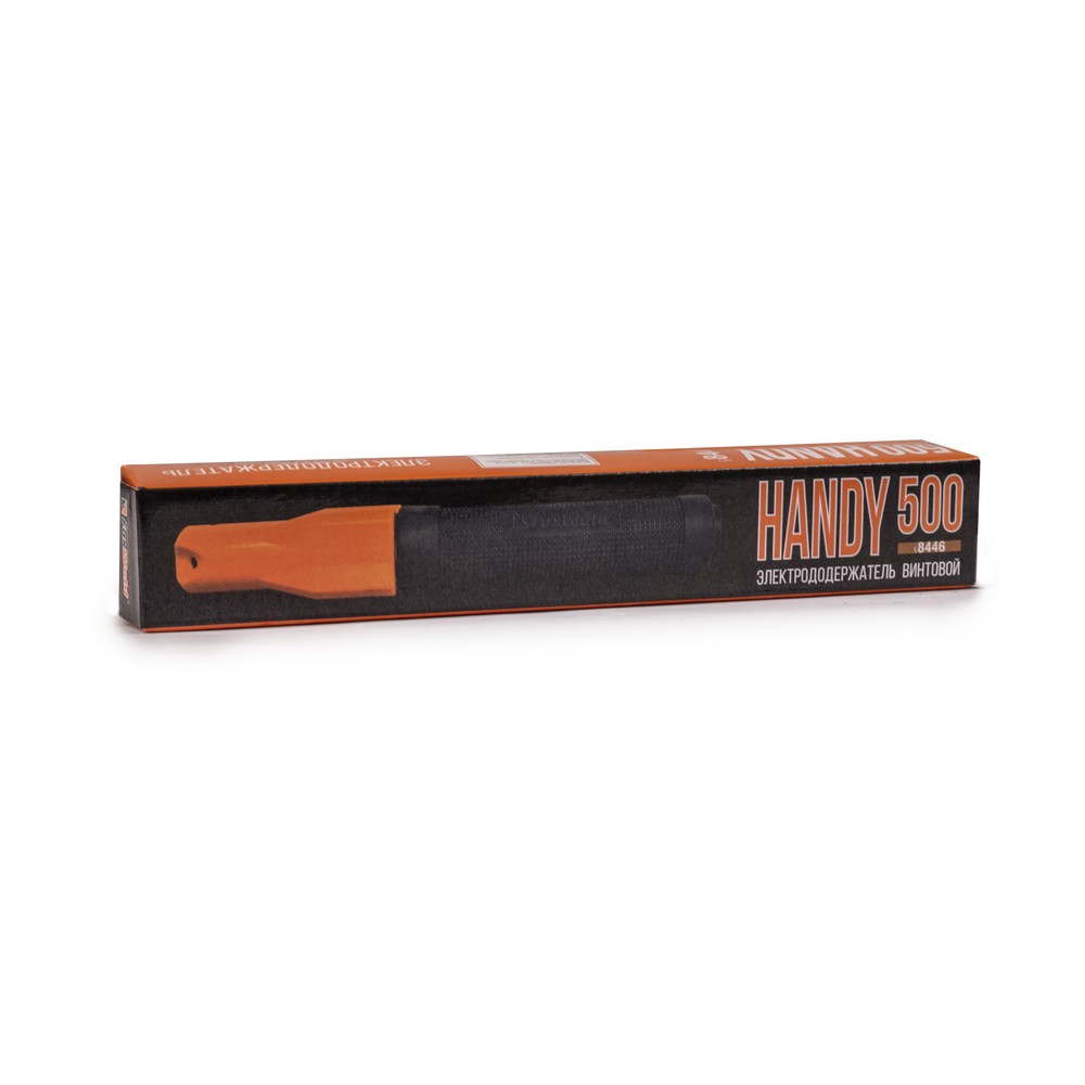 �������� ������������������ FoxWeld Handy 500