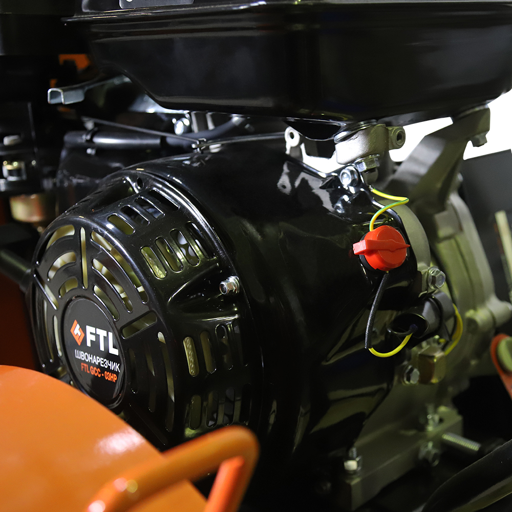 ����������� ���������� FTL GCC-03 HP