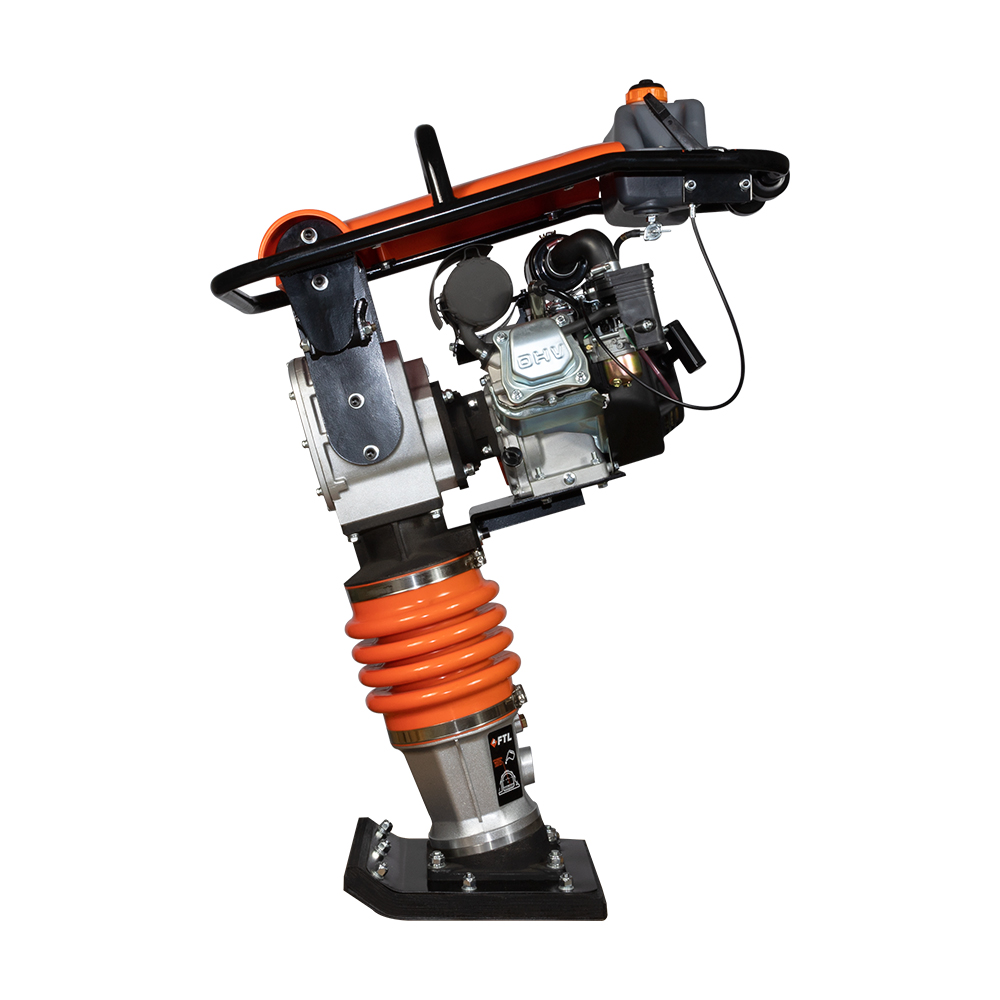 Вибротрамбовка FTL TR 75 Вибротрамбовка FTL TR 75