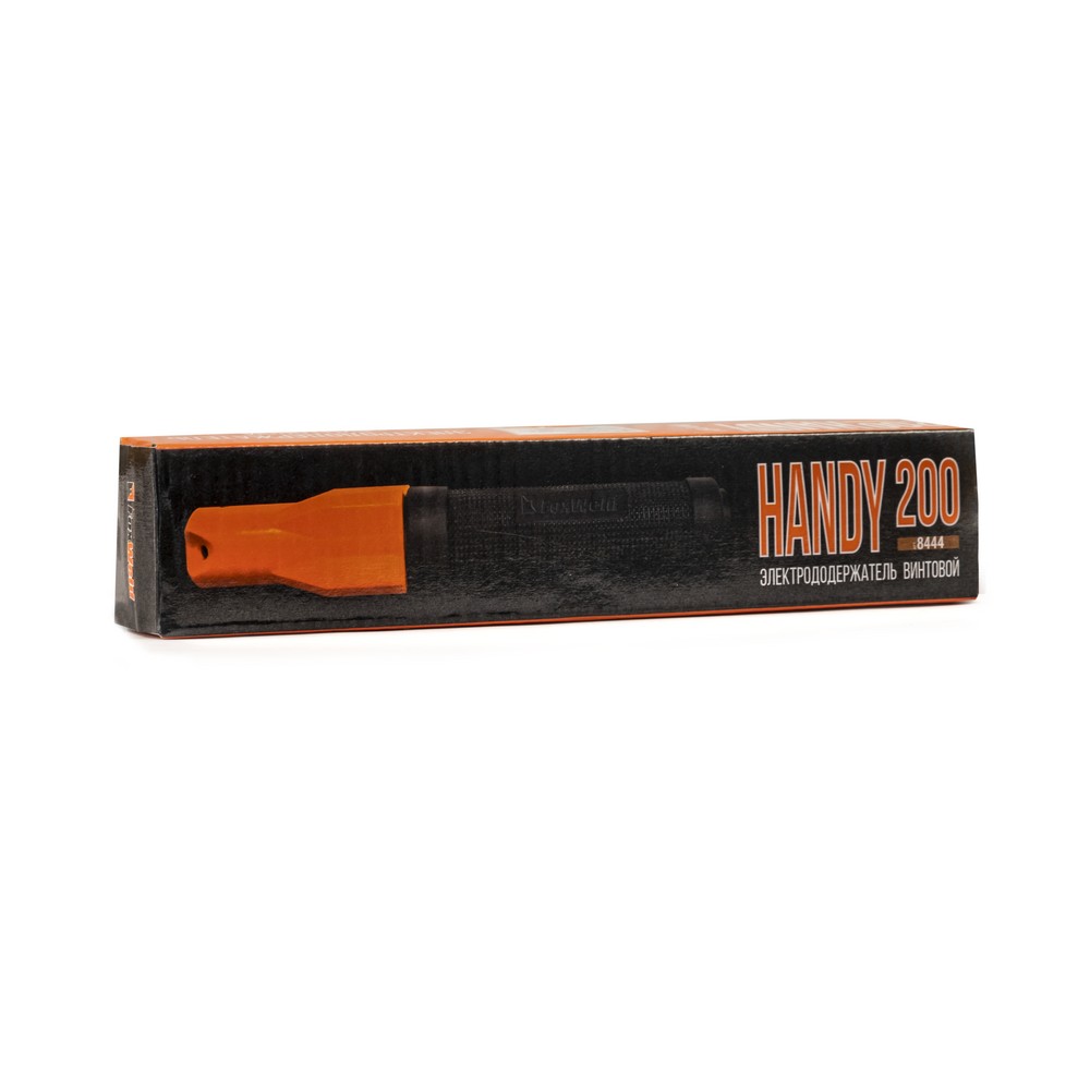 �������� ������������������ FoxWeld Handy 200
