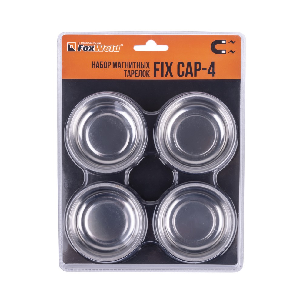����� ��������� ������� FIXCAP-4 (��-�� FoxWeld/���)
