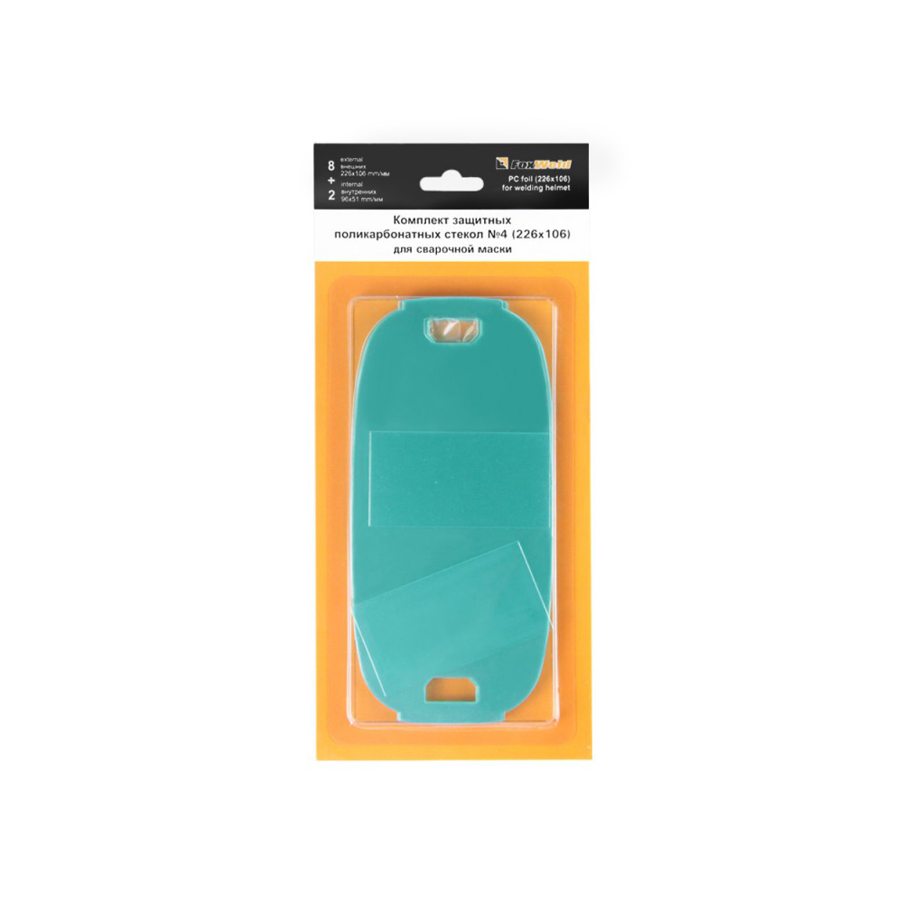 �������� ��������������� ������ 226�106�� (10��) �4 (��-�� FoxWeld)