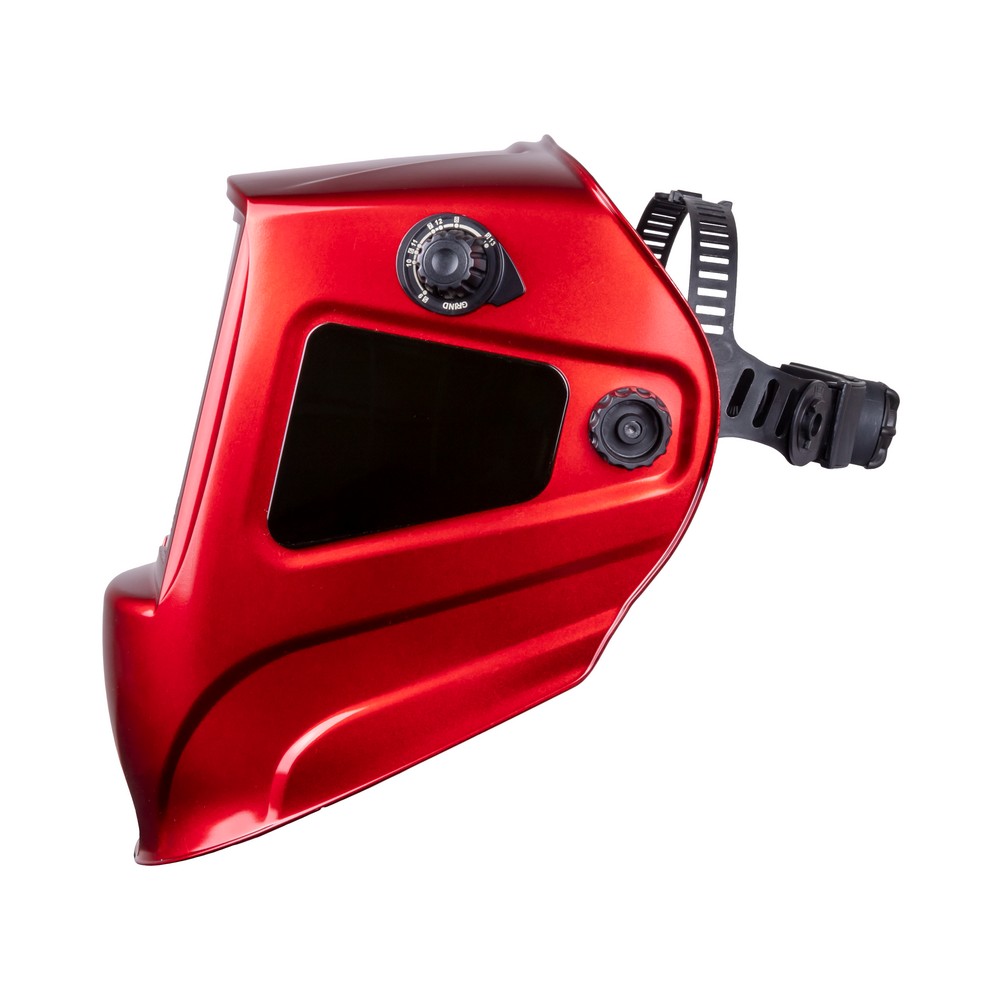 Маска сварщика FOXCRAFT магма (ф-р 9700V) без коробки Маска сварщика FOXCRAFT магма (ф-р 9700V) без коробки