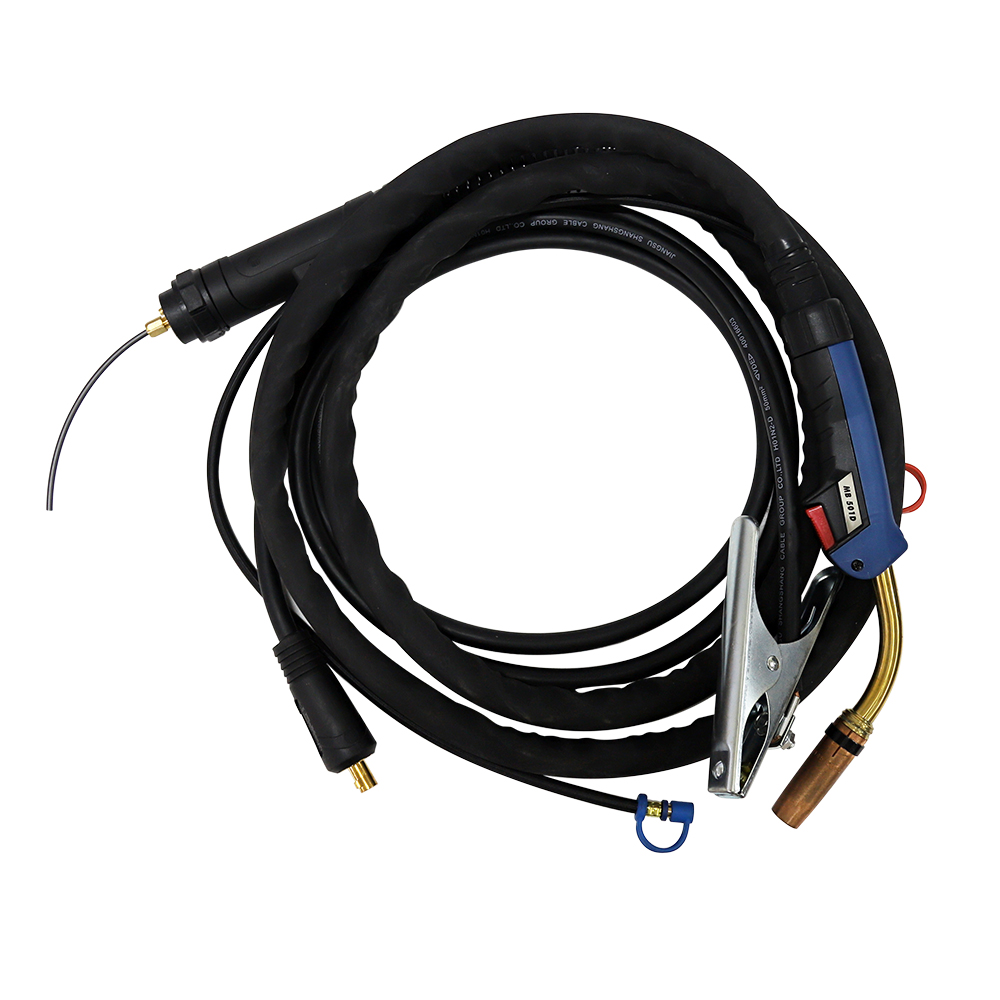 ��������� ����������� SAGGIO MIG 500-NS DOUBLE PULSE (��-�� FoxWeld/���)