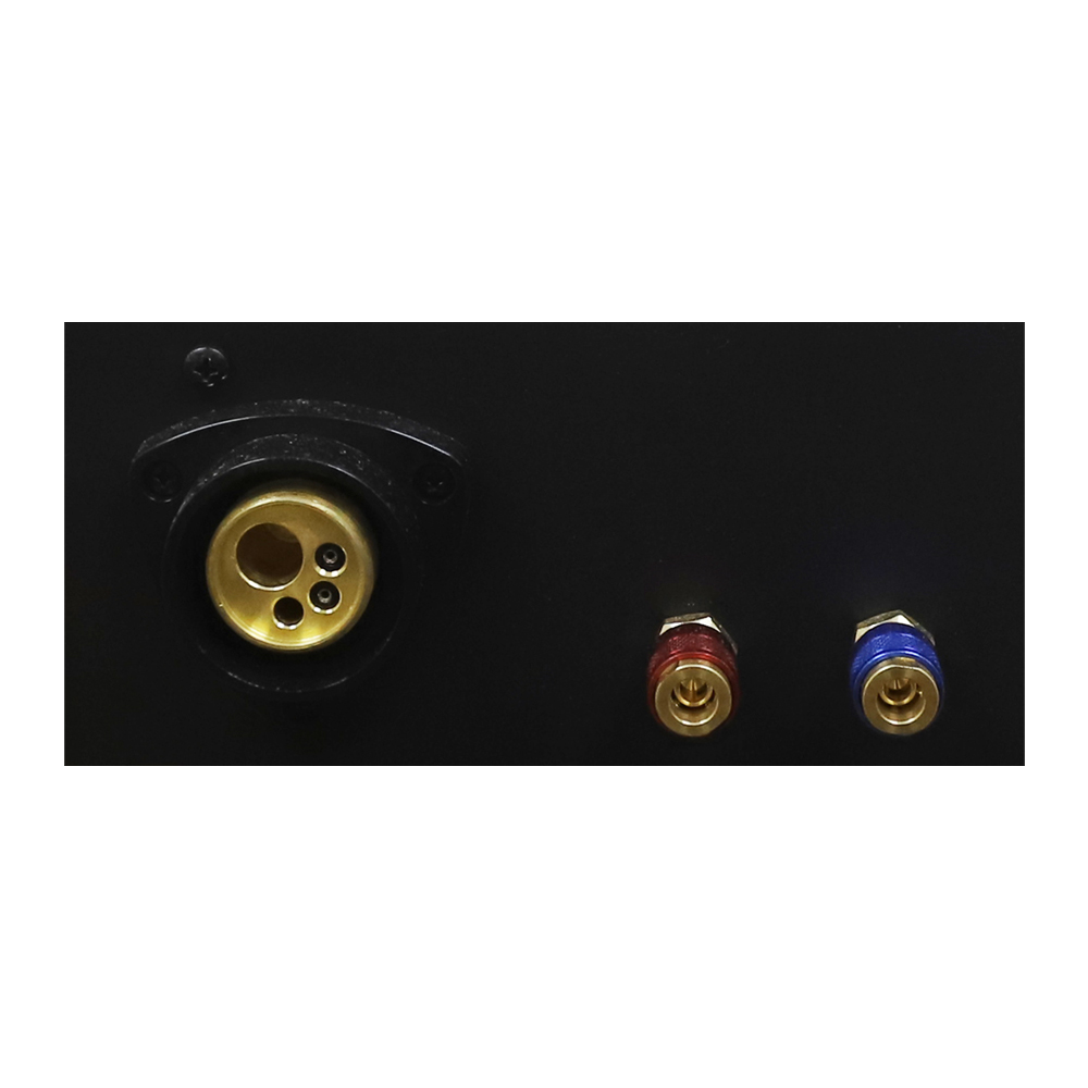 ��������� ����������� SAGGIO MIG 500-NS DOUBLE PULSE (��-�� FoxWeld/���)