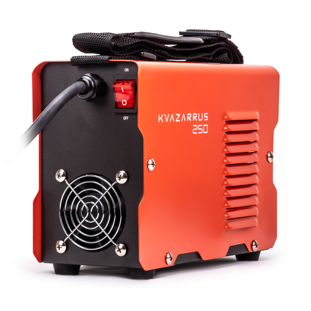 ��������� ������� KVAZARRUS 250