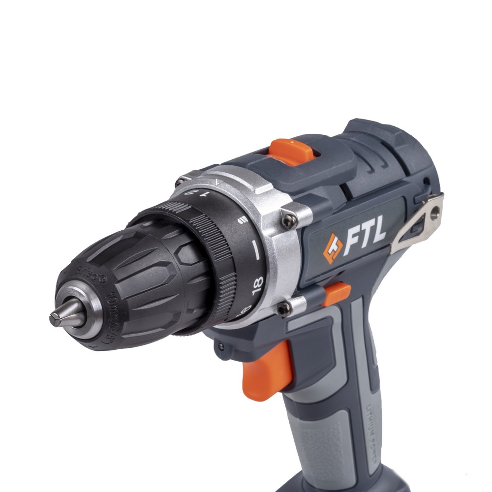 Аккумуляторная дрель-шуруповерт FTL PSR 14,4V Аккумуляторная дрель-шуруповерт FTL PSR 14,4V