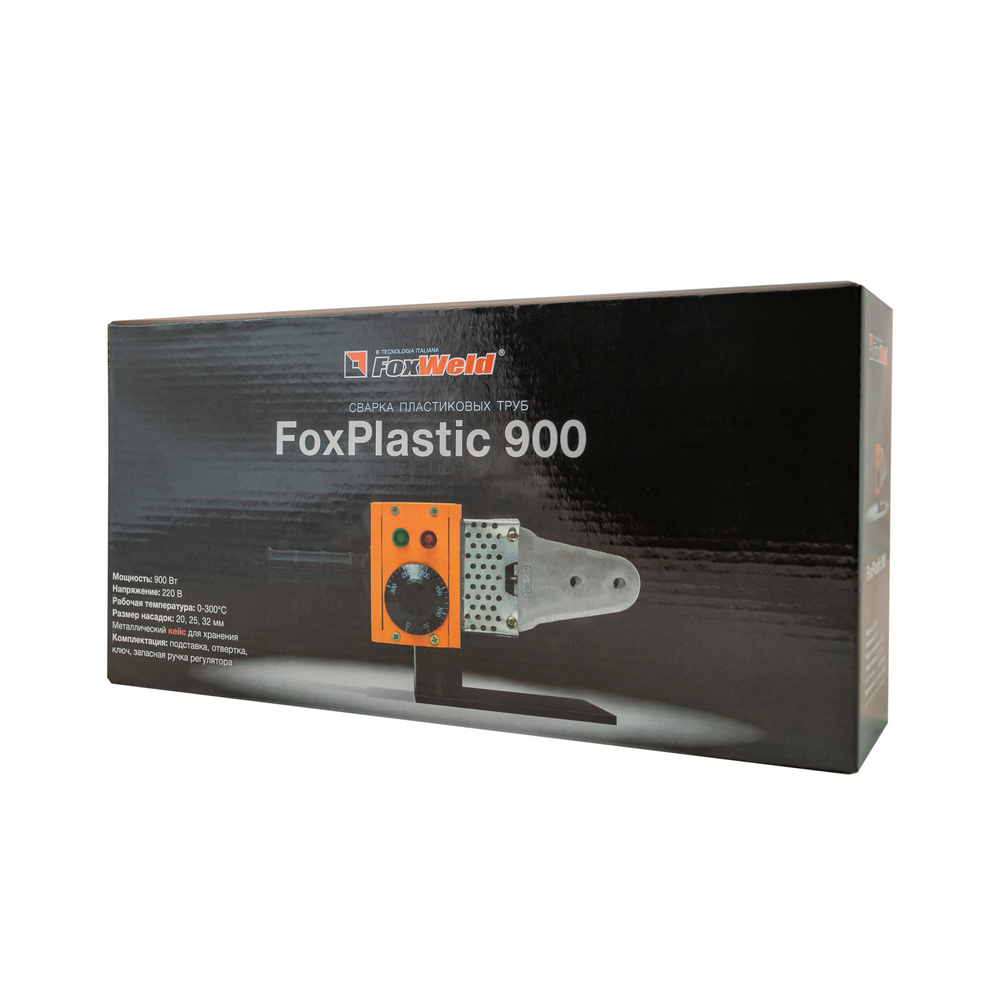 ������� ��� ������ ����������� ���� FoxPlastic 1200 ZJM