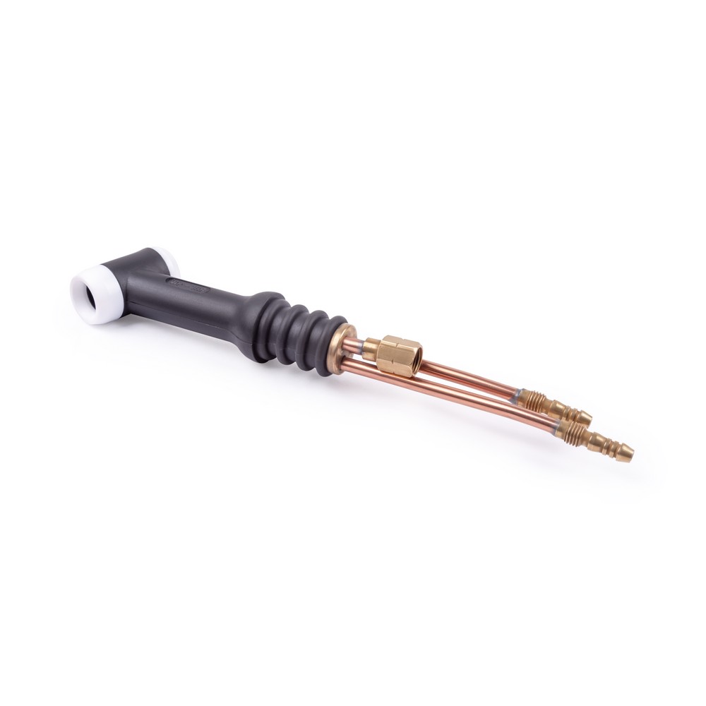 FoxWeld Головка горелки TIG-18F (712.2030, пр-во FoxWeld/КНР) FoxWeld Головка горелки TIG-18F (712.2030, пр-во FoxWeld/КНР)