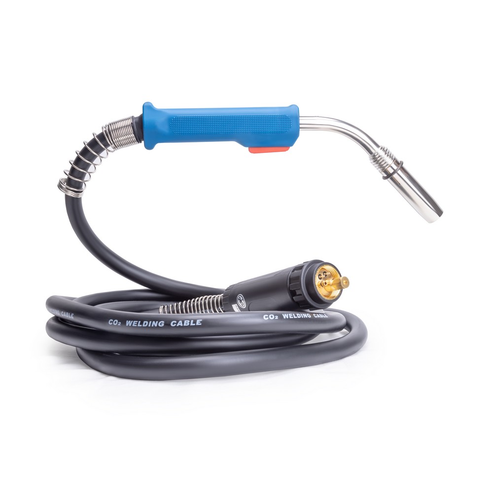 FoxWeld ������� UnoMIG-40 5� (380�, ����., ��-�� FoxWeld/���) ������