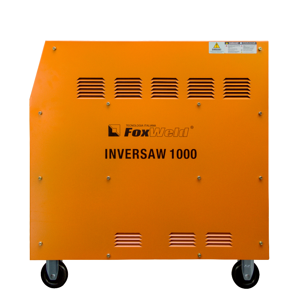 ��������� ��������  Inversaw 1000 � ��������� (��-�� FoxWeld/���)