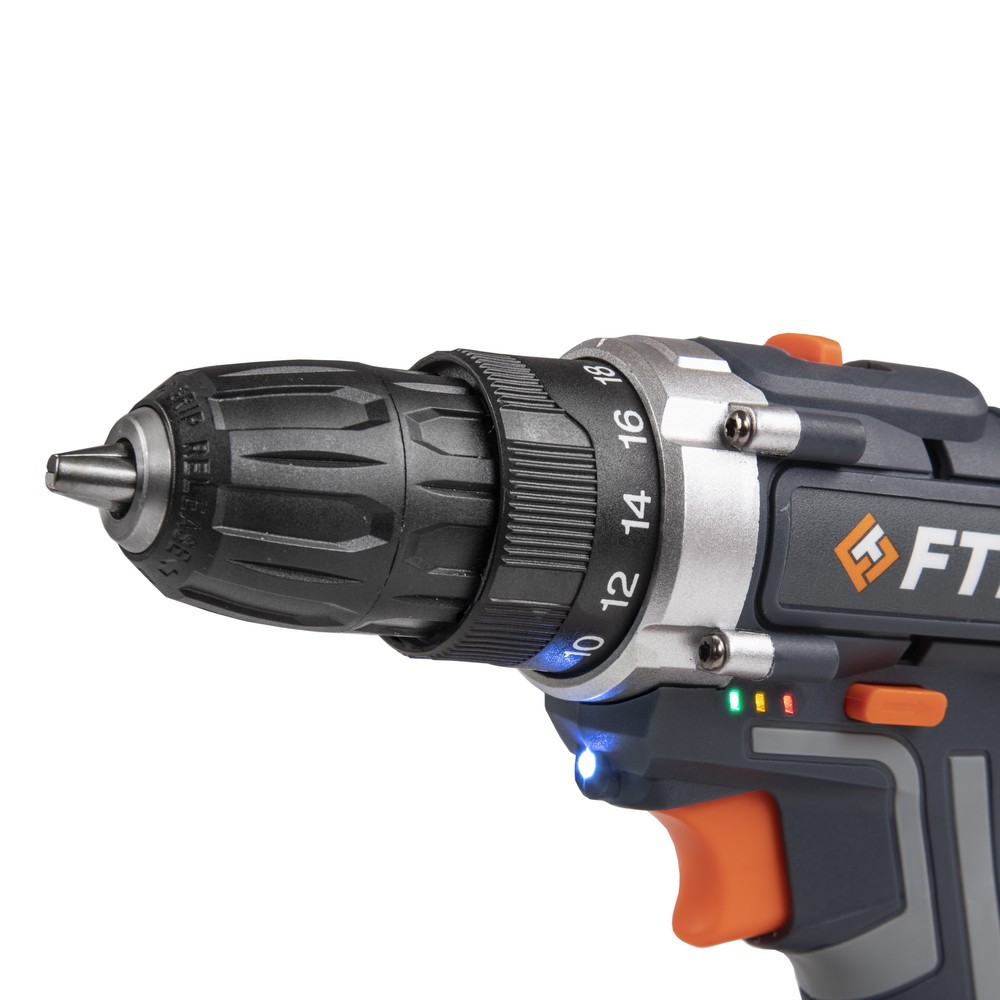 Аккумуляторная дрель-шуруповерт FTL PSR 14,4V Аккумуляторная дрель-шуруповерт FTL PSR 14,4V