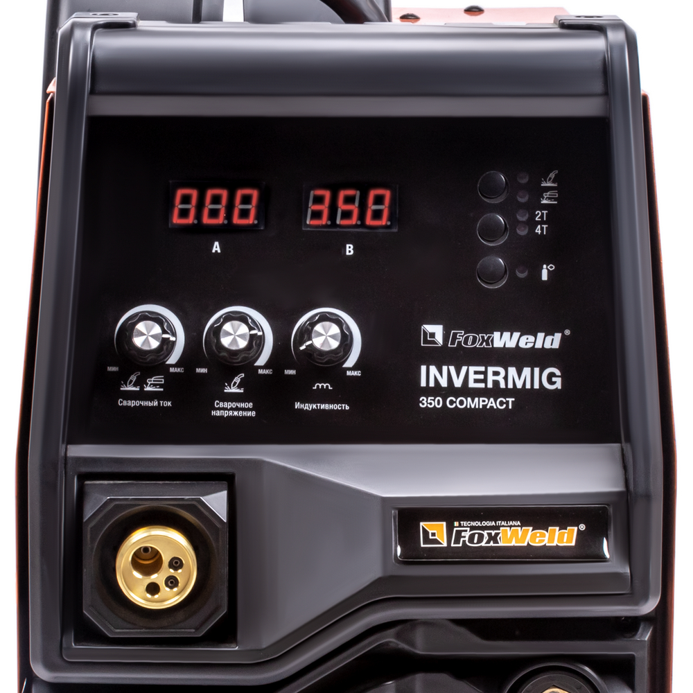 ��������� ����������� Invermig 350 Compact