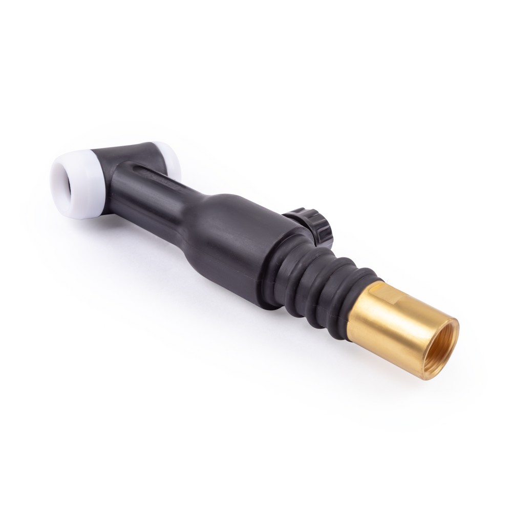 FoxWeld Головка горелки TIG-26FV (703.0290, пр-во FoxWeld/КНР) FoxWeld Головка горелки TIG-26FV (703.0290, пр-во FoxWeld/КНР)