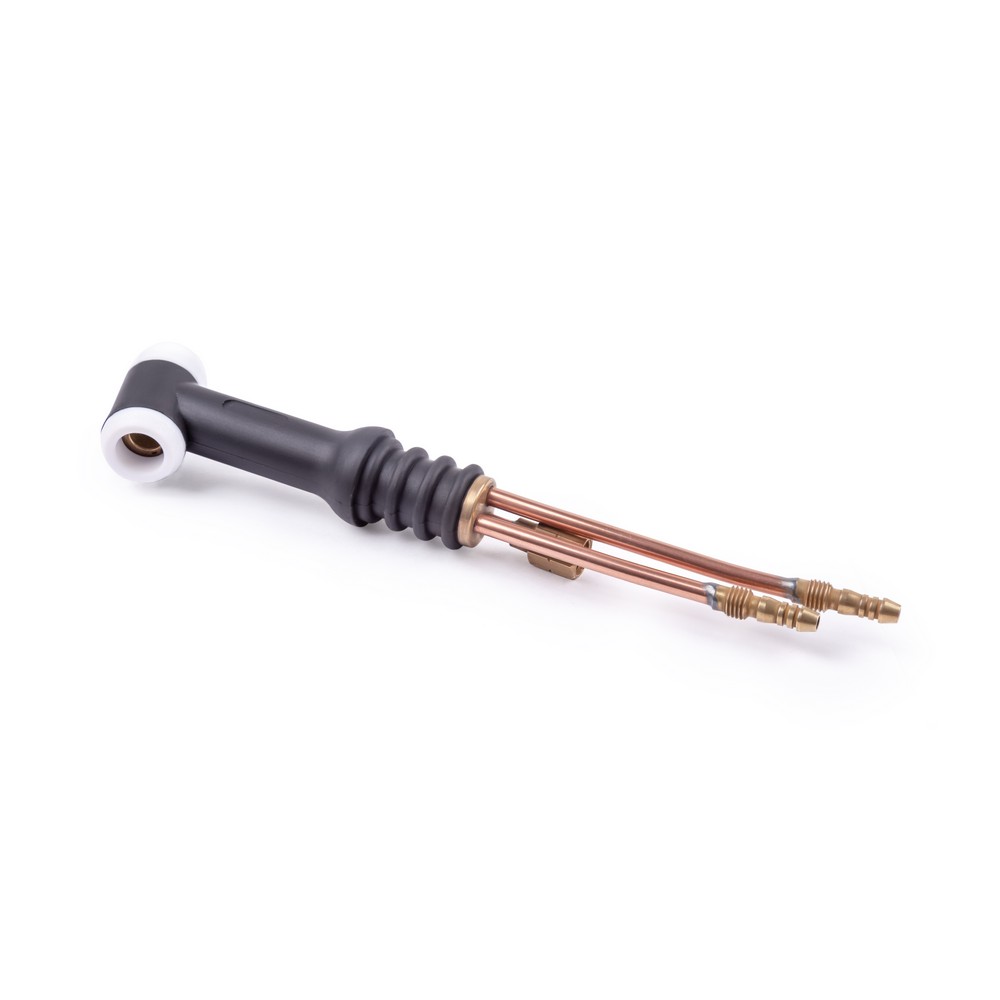FoxWeld Головка горелки TIG-18F (712.2030, пр-во FoxWeld/КНР) FoxWeld Головка горелки TIG-18F (712.2030, пр-во FoxWeld/КНР)