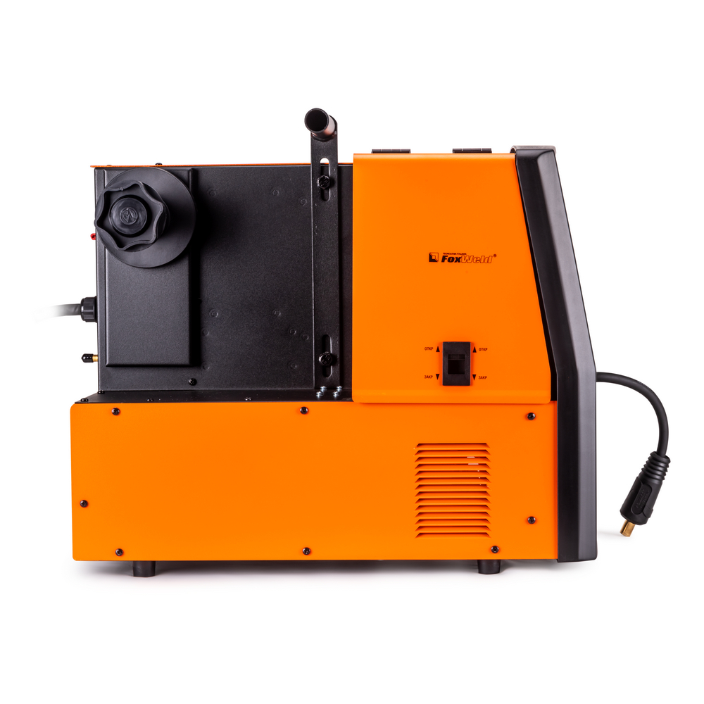 Сварочный полуавтомат Invermig 250 Compact (400V) Сварочный полуавтомат Invermig 250 Compact (400V)