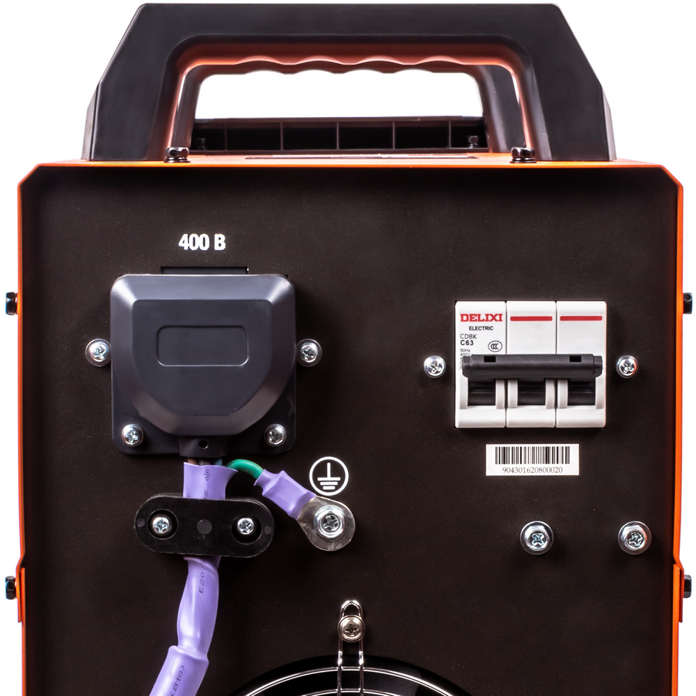 Аппарат плазменной резки SAGGIO PLASMA 85 Аппарат плазменной резки SAGGIO PLASMA 85