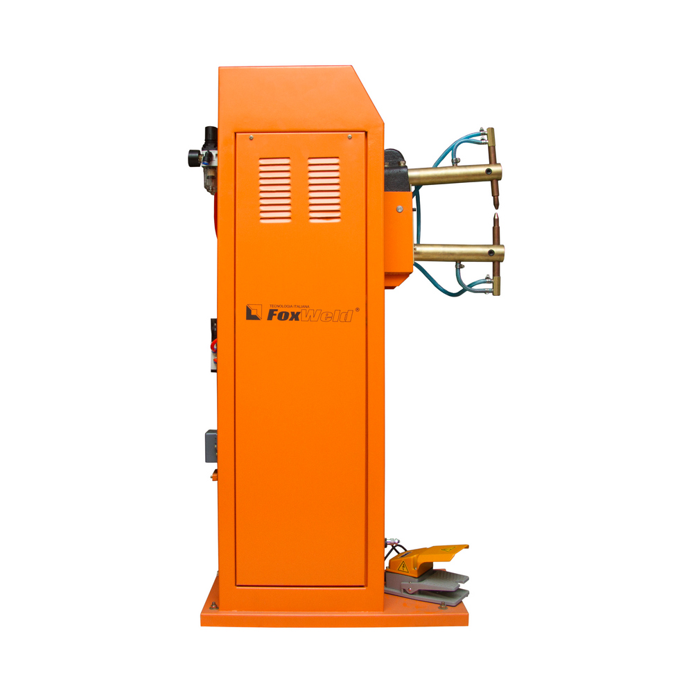 ������ ���������� ������ ����-35 (��-�� FoxWeld/���)