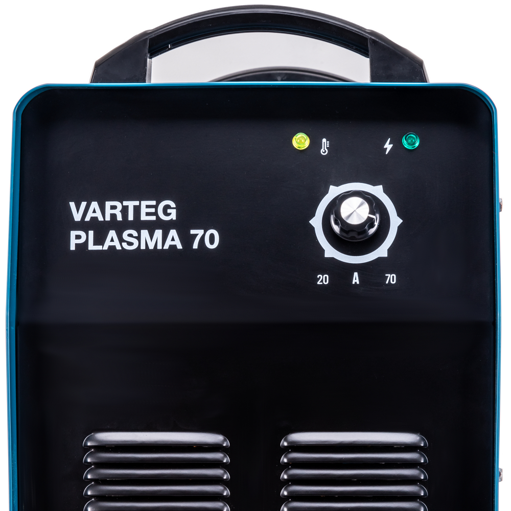 Аппарат плазменной резки VARTEG PLASMA 70 Аппарат плазменной резки VARTEG PLASMA 70