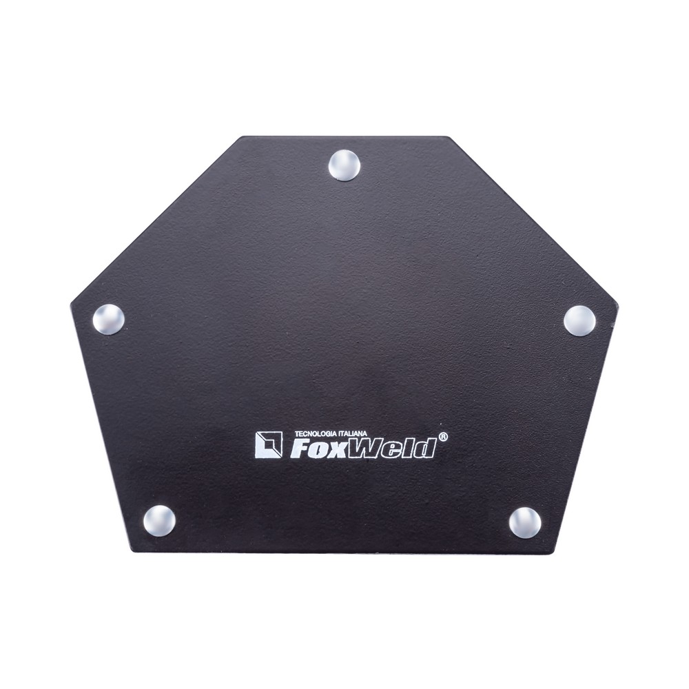 Угольник магнитный FIX-5Pro (пр-во FoxWeld/КНР) Угольник магнитный FIX-5Pro (пр-во FoxWeld/КНР)