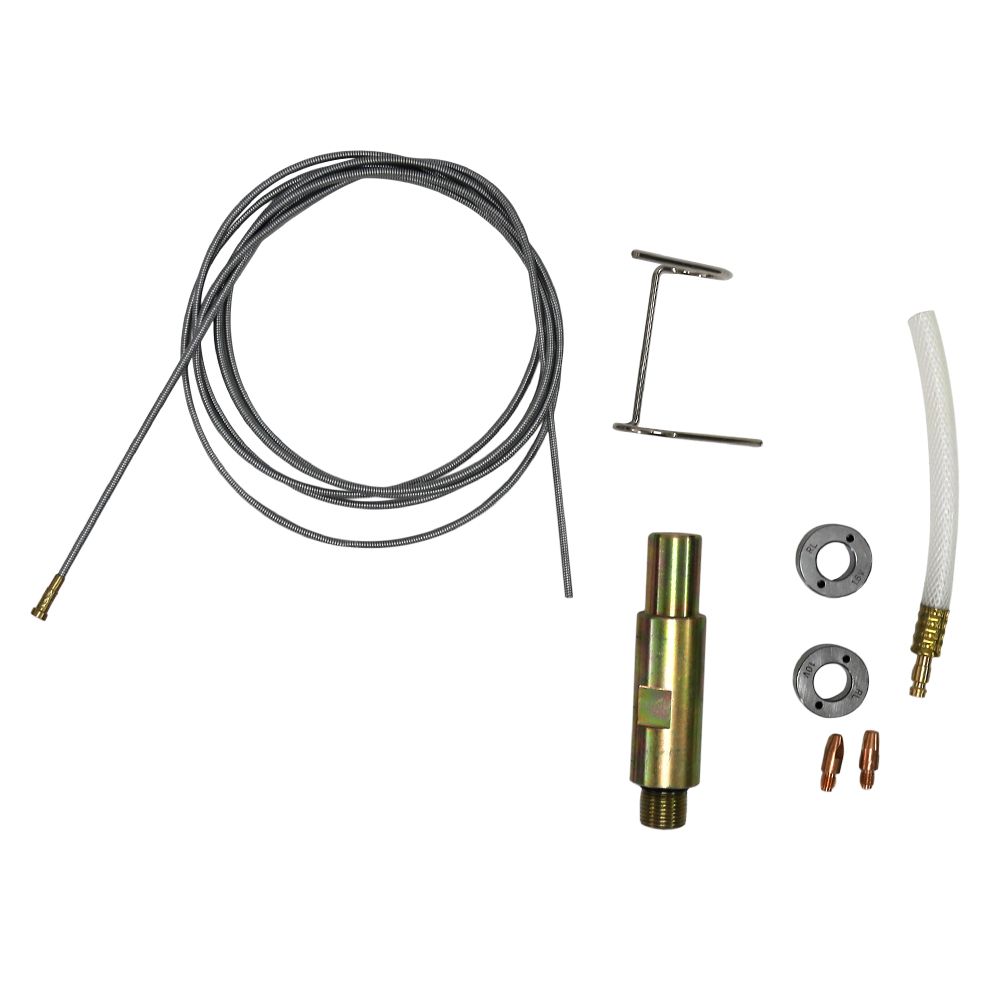 ��������� ����������� SAGGIO MIG 500-NS DOUBLE PULSE (��-�� FoxWeld/���)