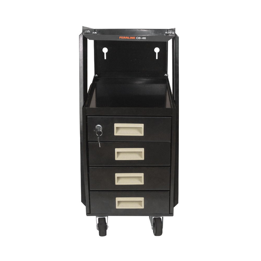 ������� FERRLINE CB-46 700�390�710 ��