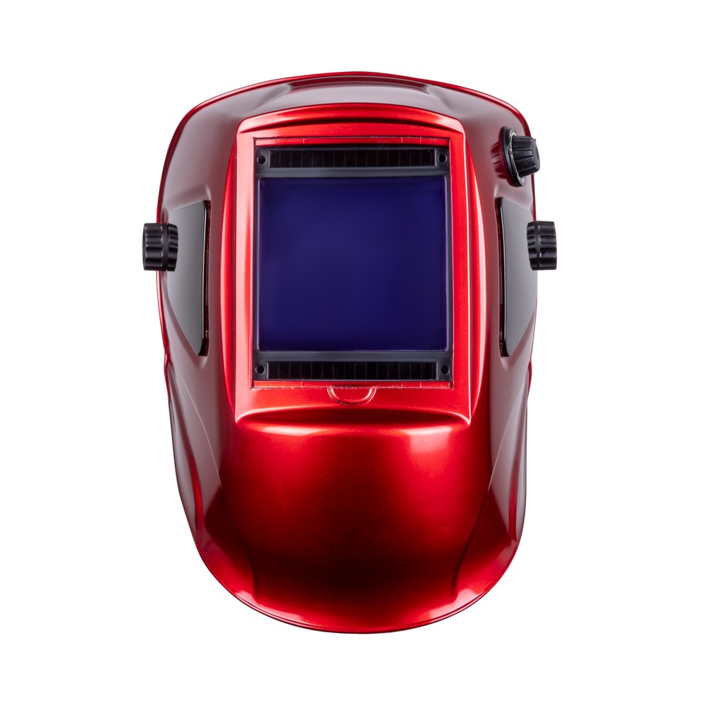 Маска сварщика FOXCRAFT магма (ф-р 9700V) без коробки Маска сварщика FOXCRAFT магма (ф-р 9700V) без коробки