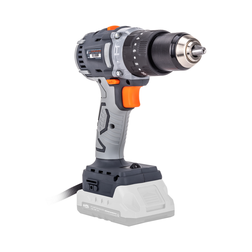 �������������� ������� �����-��������� FTL PSR-XI 20V EVO
