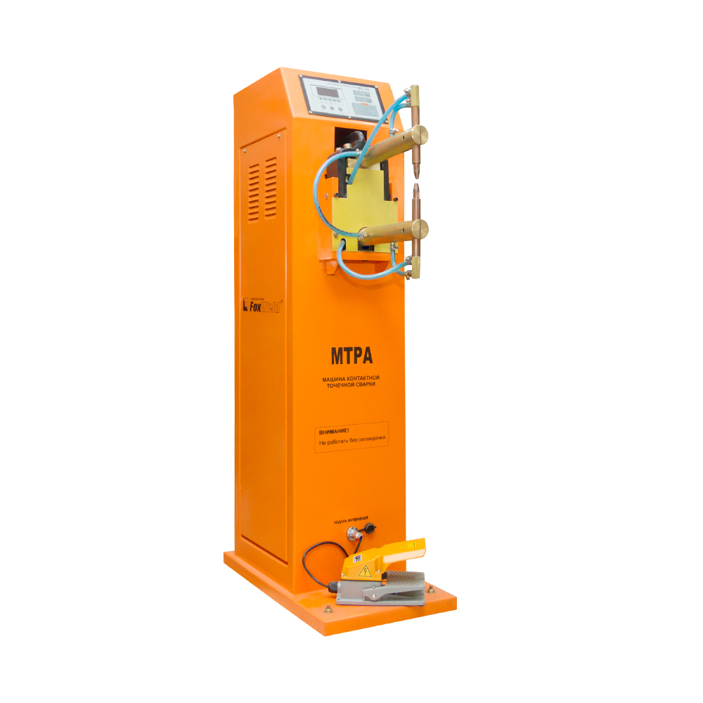 ������ ���������� ������ ����-35 (��-�� FoxWeld/���)