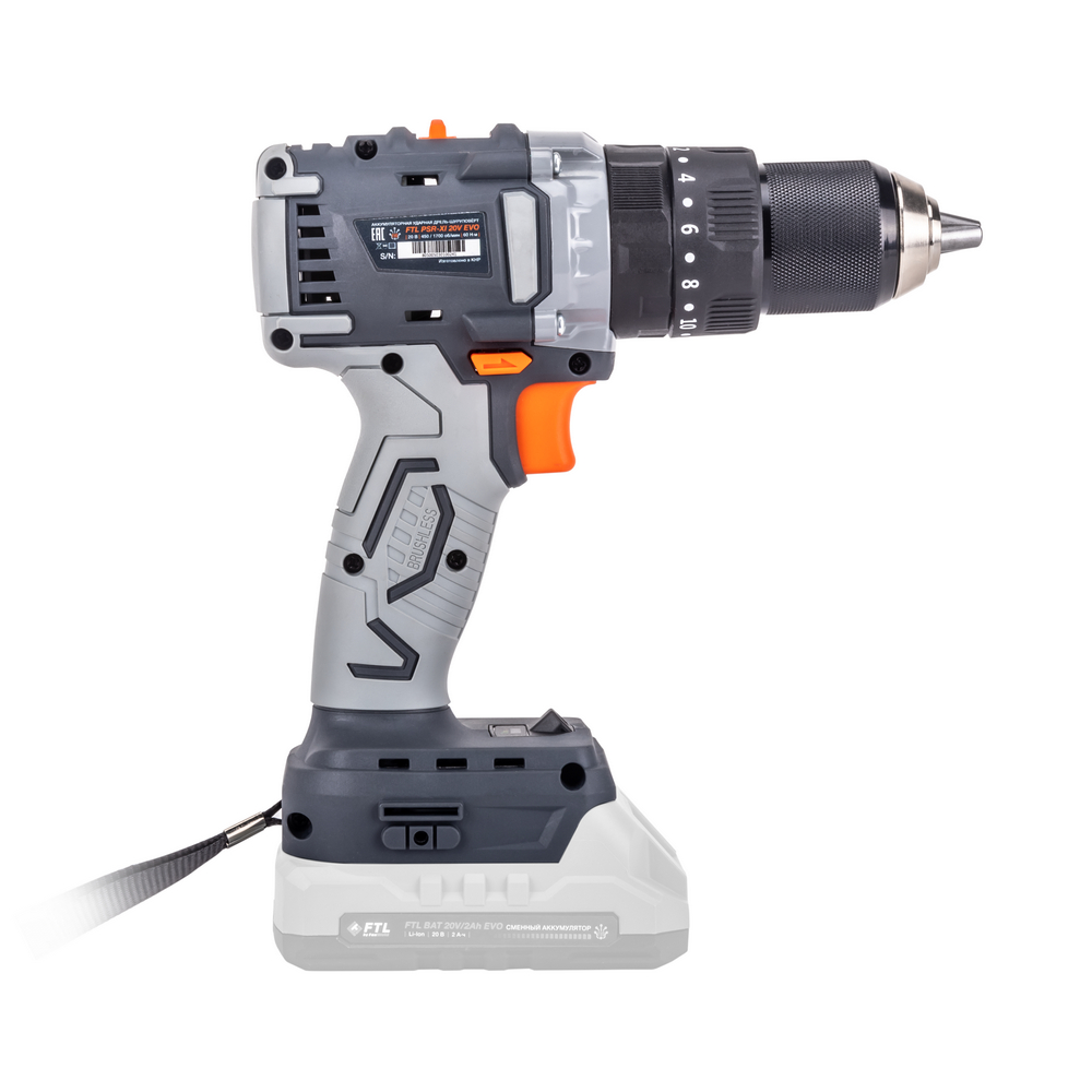 �������������� ������� �����-��������� FTL PSR-XI 20V EVO