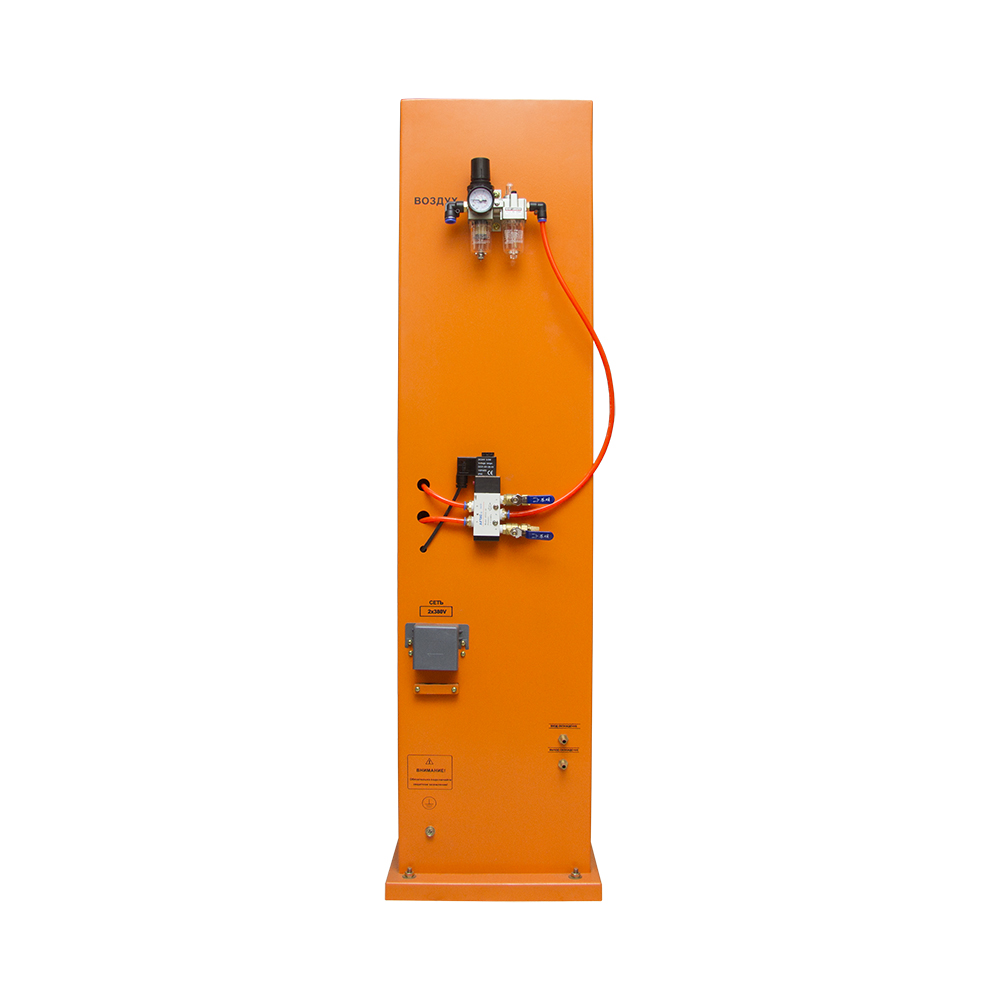 ������ ���������� ������ ����-35 (��-�� FoxWeld/���)