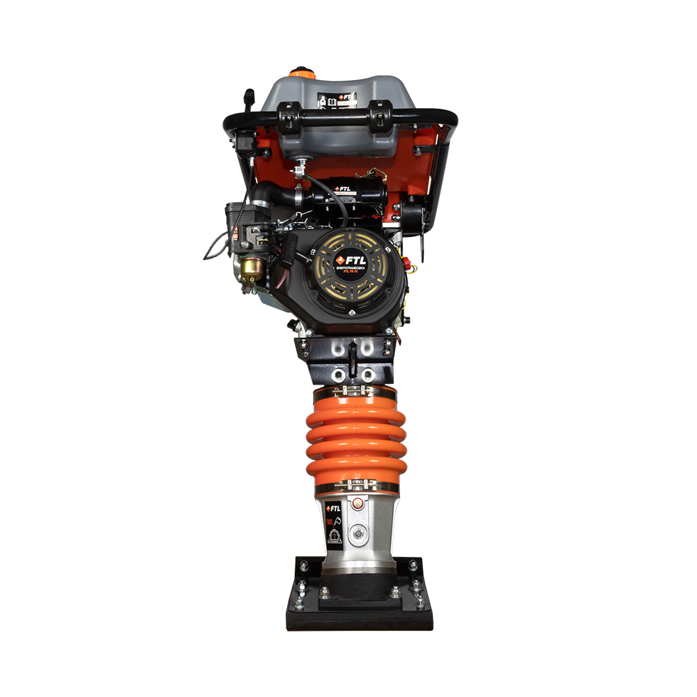 Вибротрамбовка FTL TR 75 Вибротрамбовка FTL TR 75