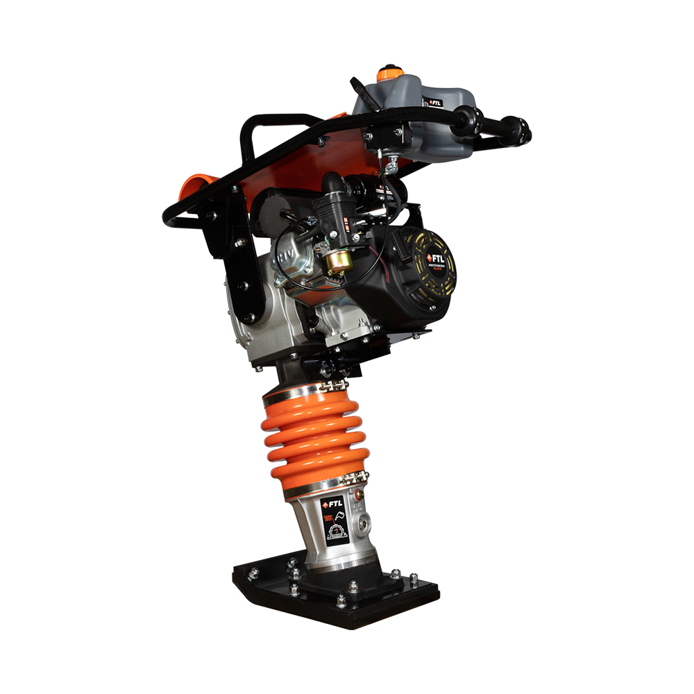 Вибротрамбовка FTL TR 75 Вибротрамбовка FTL TR 75