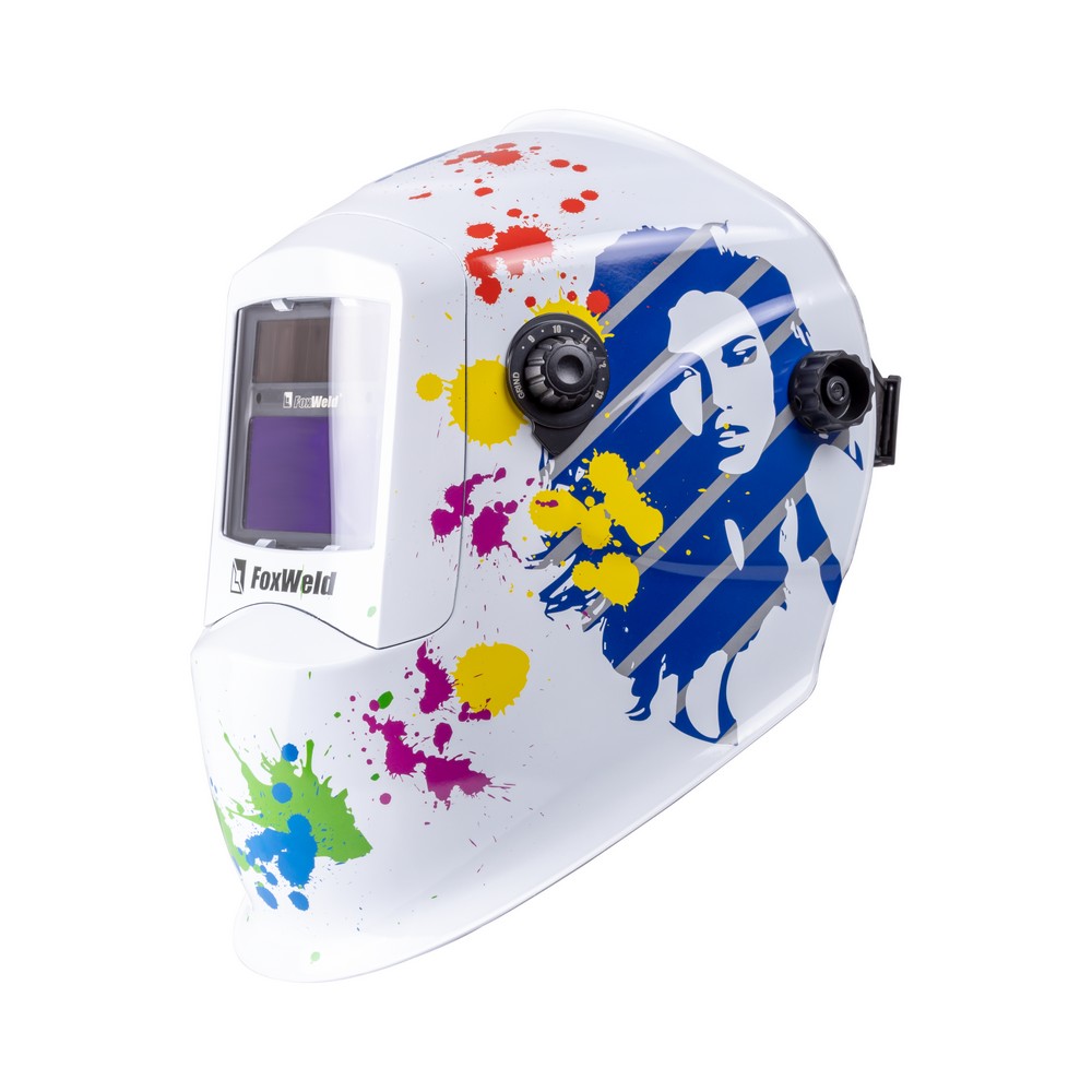 ����� �������� ������-2 ������ (�-� 7100V, ��-�� FoxWeld/���), ��� �������
