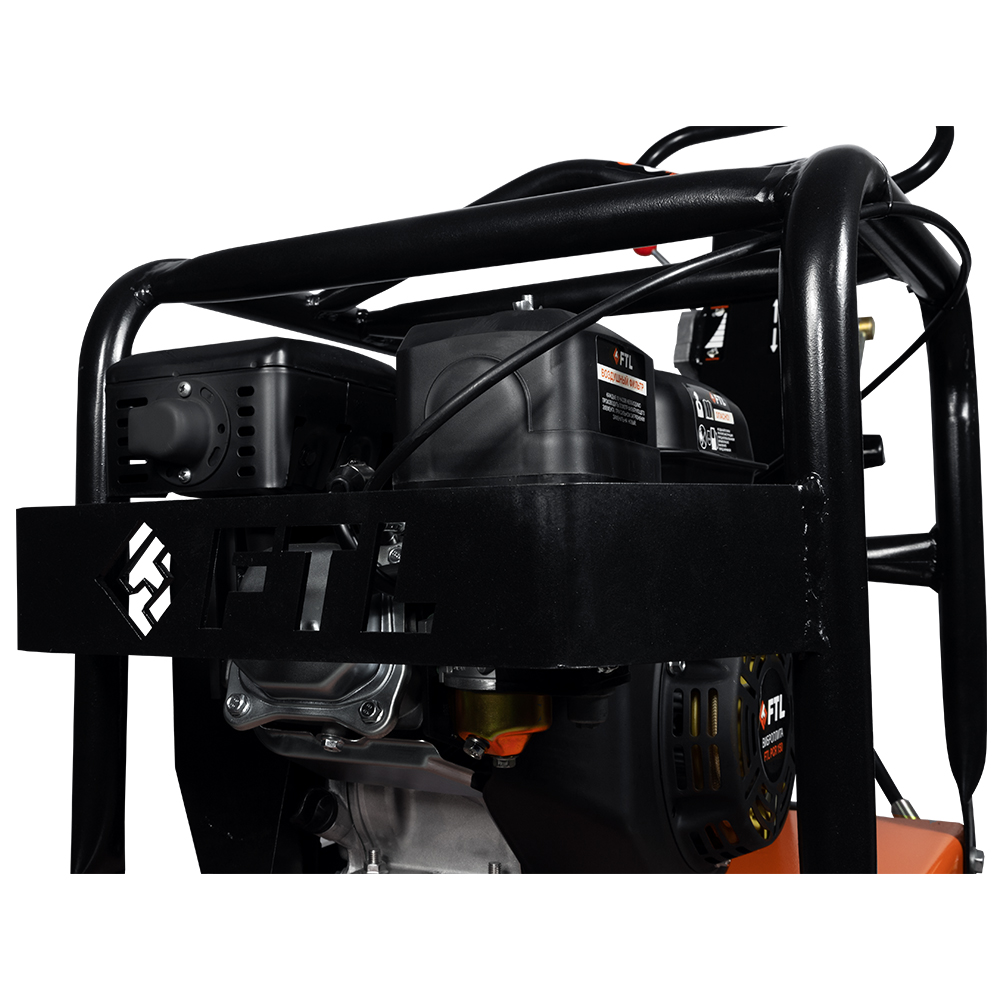Виброплита FTL PCR 150 Виброплита FTL PCR 150