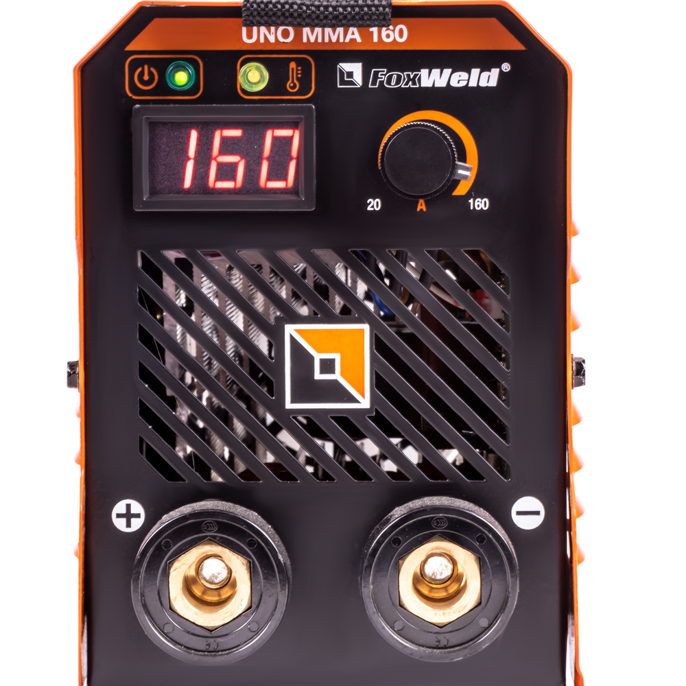 ��������� ������� UNO MMA 160