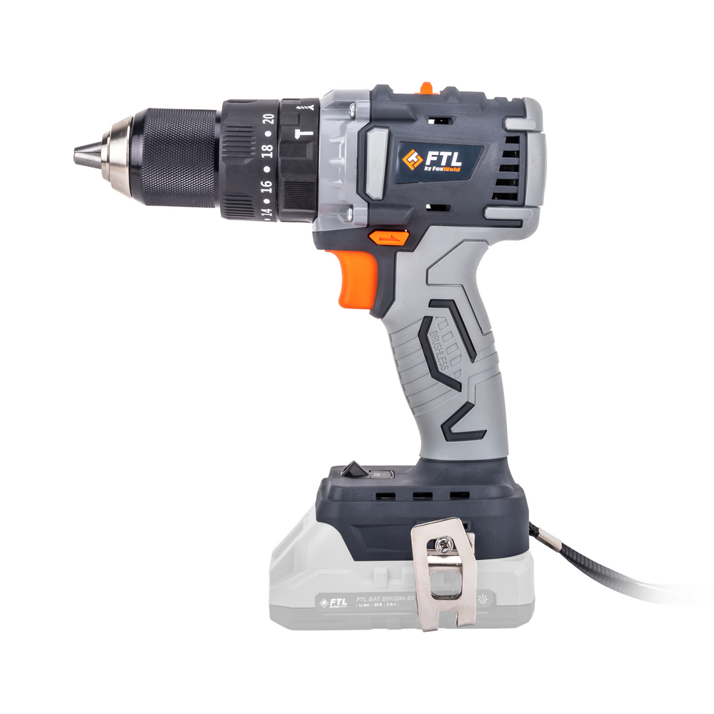 �������������� ������� �����-��������� FTL PSR-XI 20V EVO