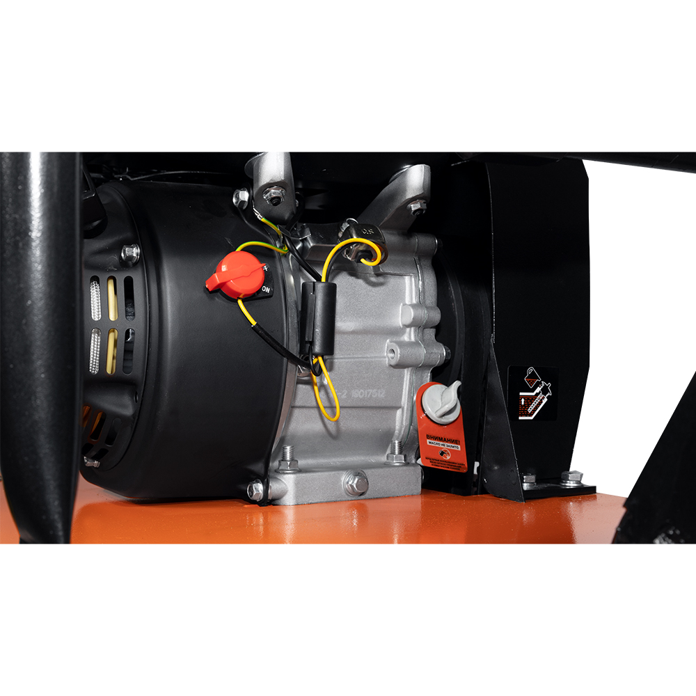 Виброплита FTL PCR 150 Виброплита FTL PCR 150